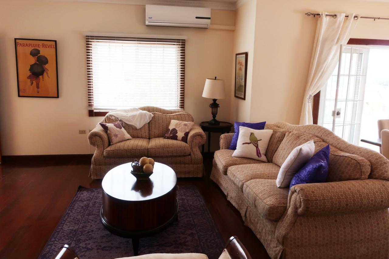 Apartment For Rent: SEAVIEW AVENUE, Kingston 6 | $1,800 photo 5