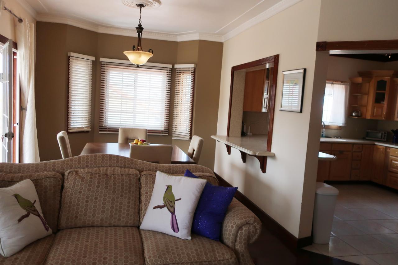 Apartment For Rent: SEAVIEW AVENUE, Kingston 6 | $1,800 photo 7