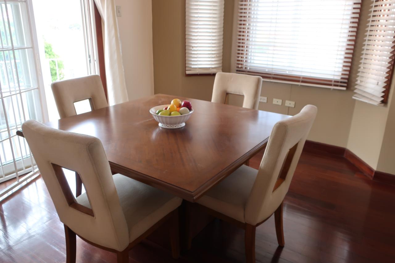 Apartment For Rent: SEAVIEW AVENUE, Kingston 6 | $1,800 photo 8