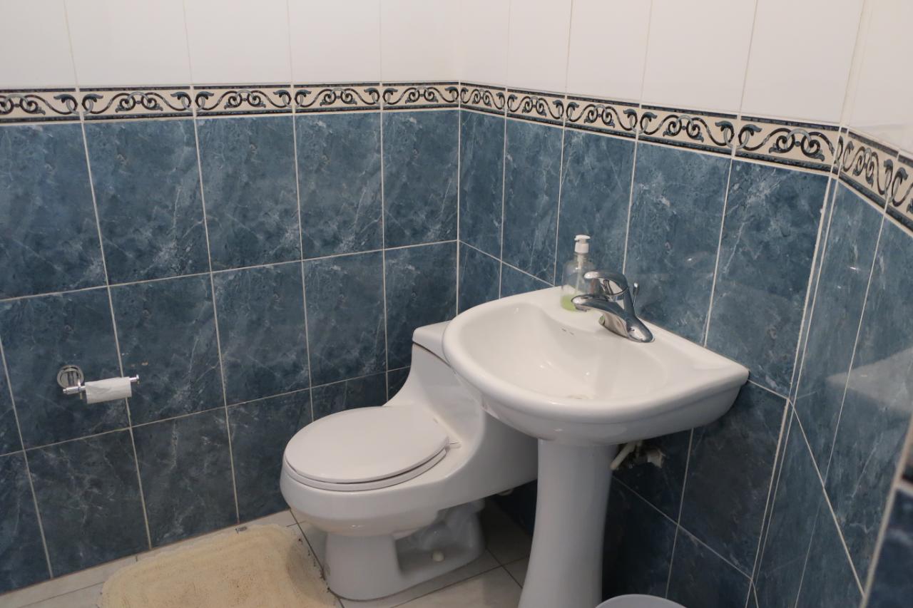 Apartment For Rent: SEAVIEW AVENUE, Kingston 6 | $1,800 photo 15
