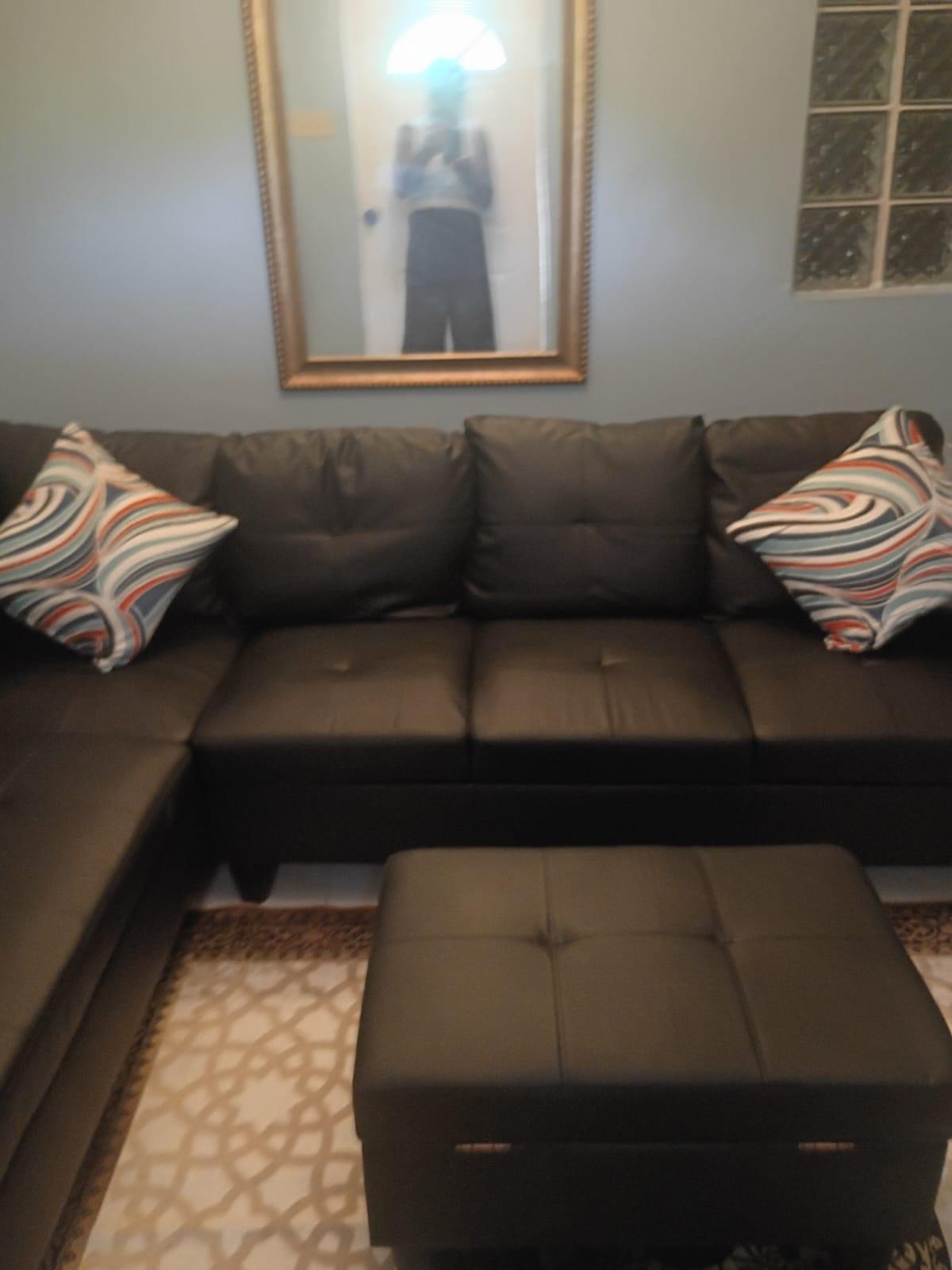 Apartment For Rent: KNOWLES ROAD, MANDEVILLE, Brumalia | $1,250 photo 5