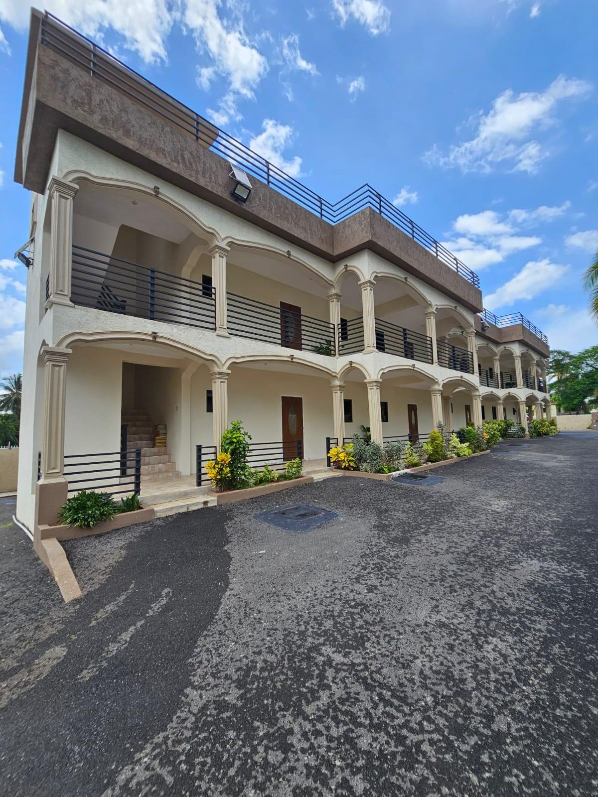 Apartment For Sale: CHURCH ROAD, Bog Walk | $19,500,000