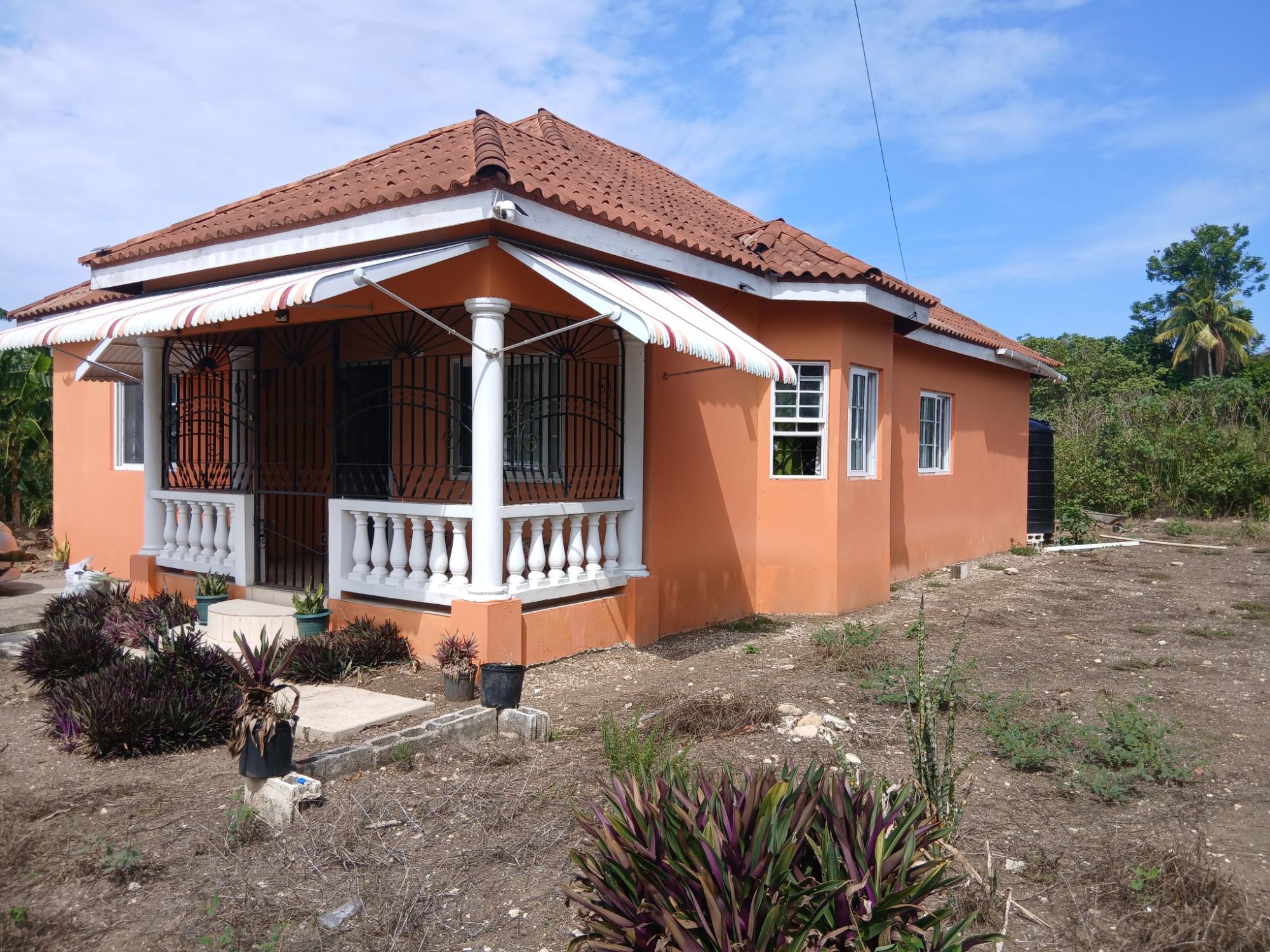 House For Rent: WHITE HALL ST MARY, Whitehall | $105,000 photo 2