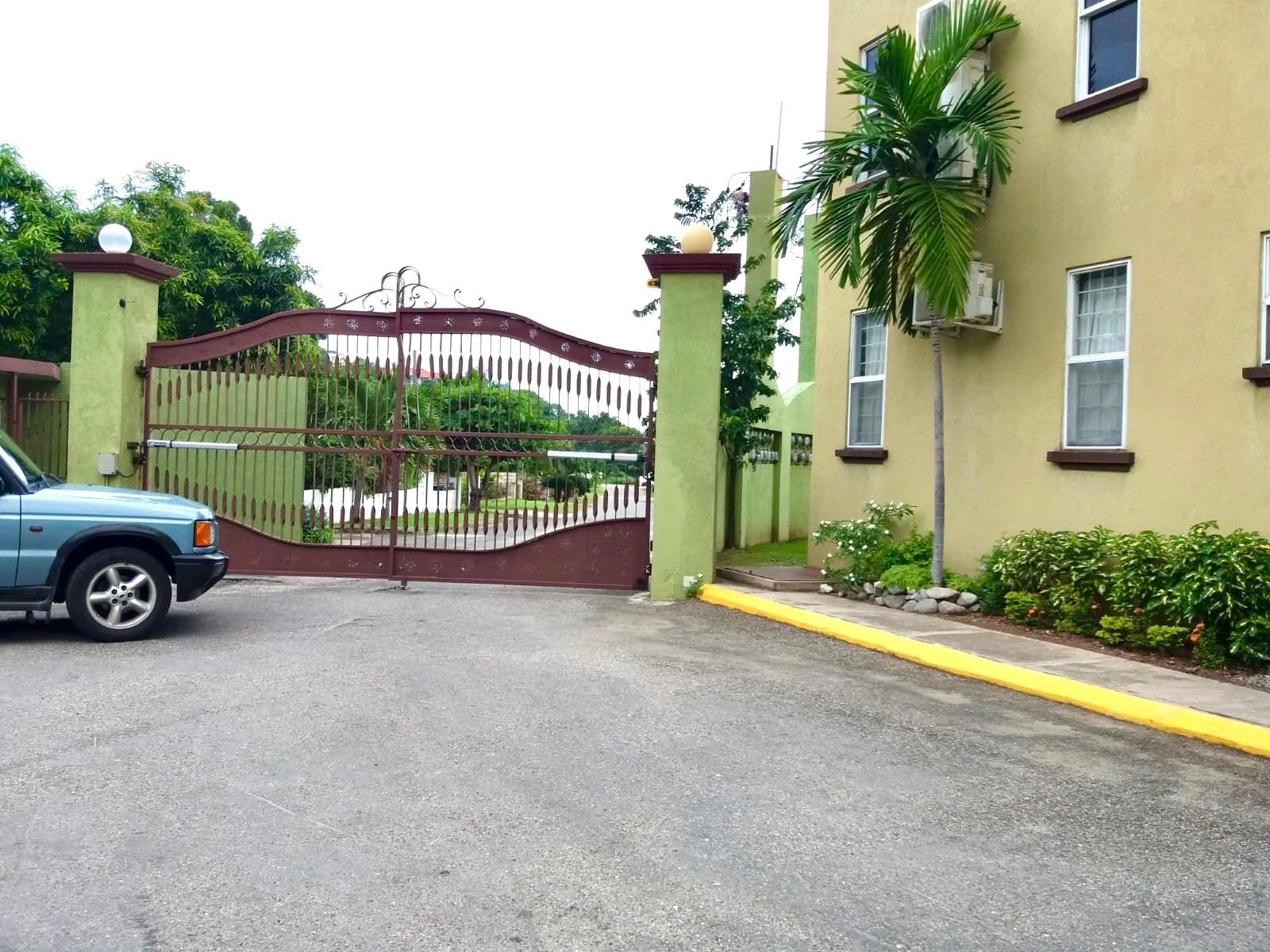 Apartment For Sale: OLD HOPE ROAD, Kingston 6 | $312,500