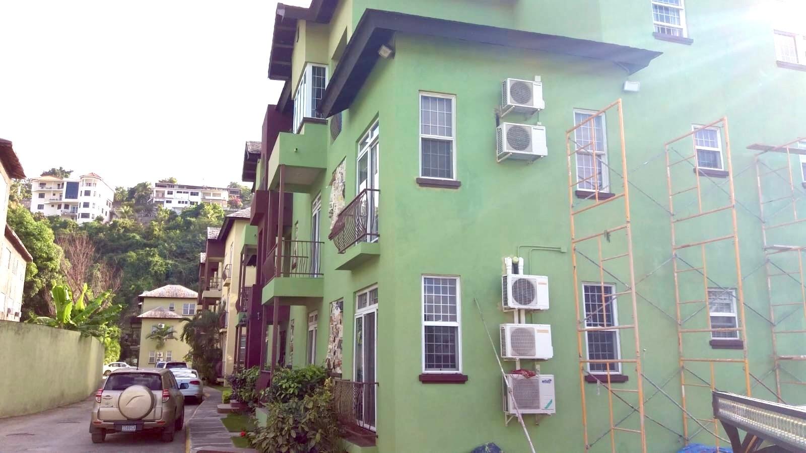 Apartment For Sale: OLD HOPE ROAD, Kingston 6 | $312,500 photo 16