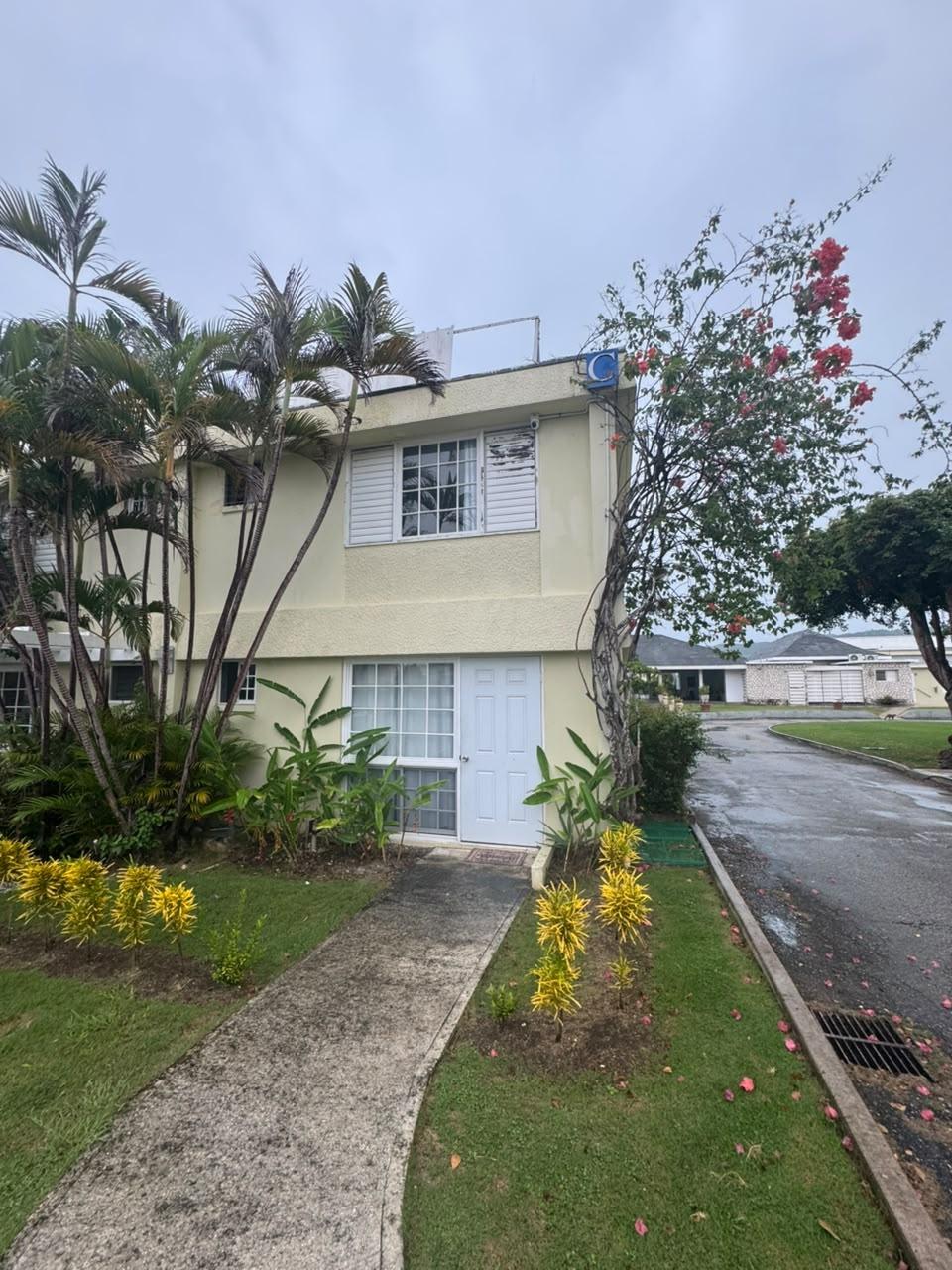 Apartment For Rent: SEAWIND ON THE BAY SUNSET, Montego Bay | $1,000