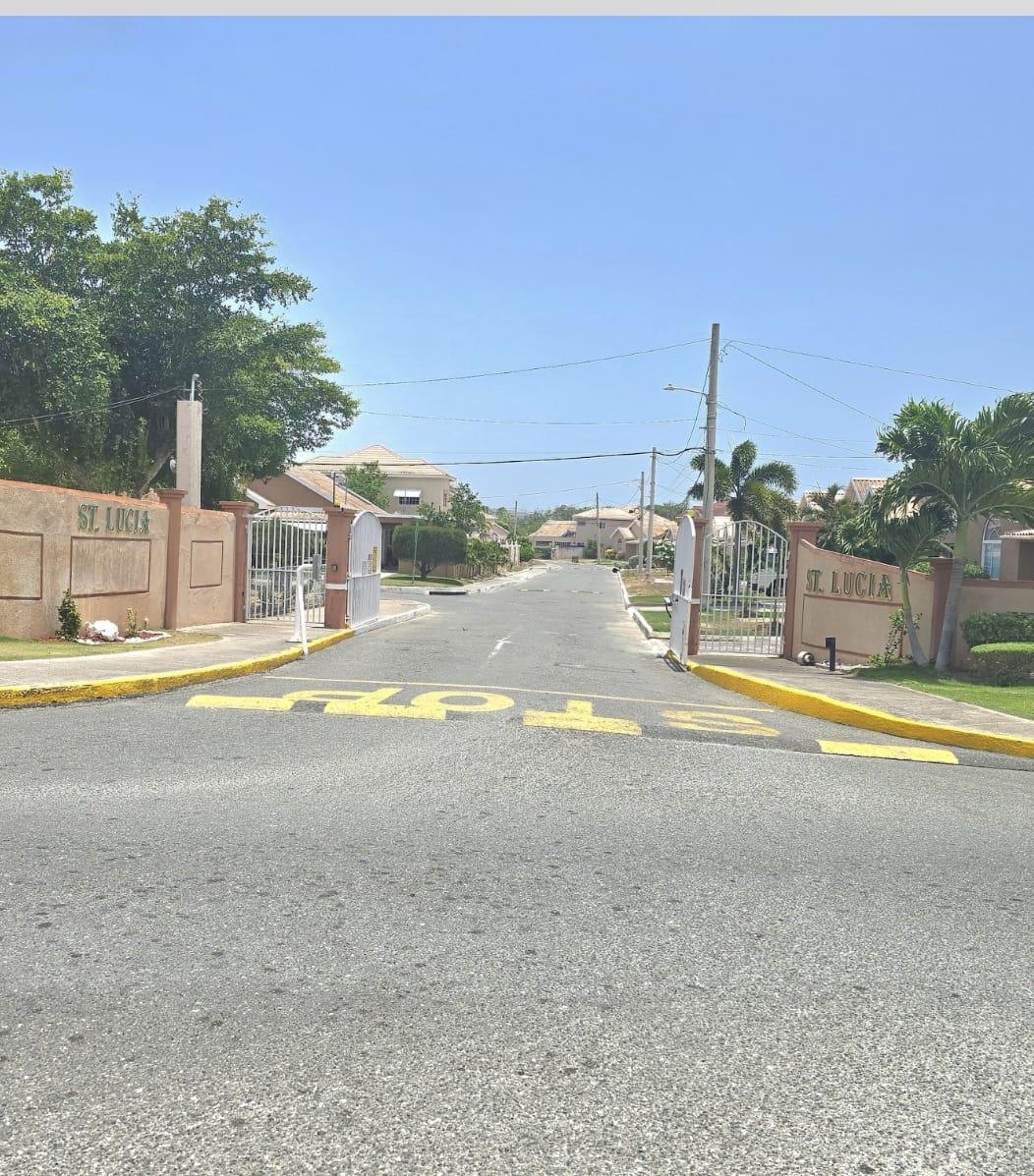 House For Sale: LOT A62 CARIBBEAN ESTATES, Caribbean Estates | $50,000,000 photo 2