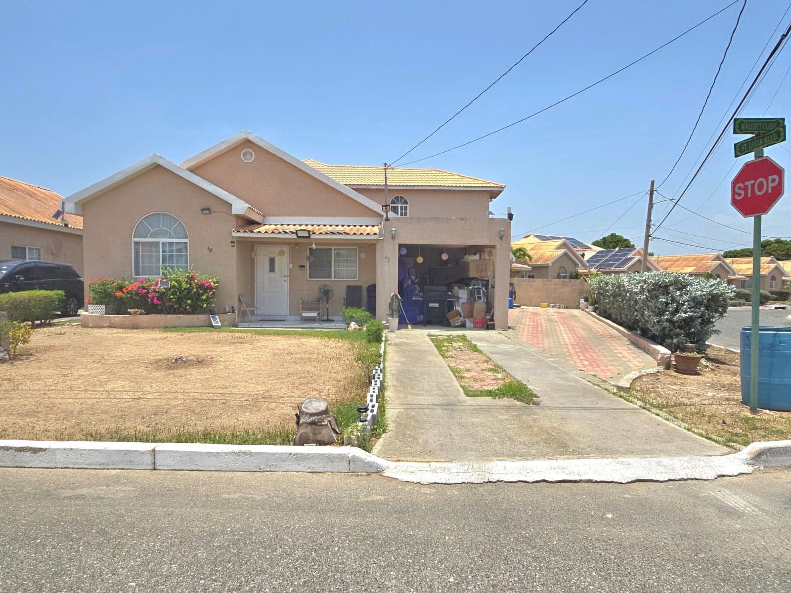 House For Sale: LOT A62 CARIBBEAN ESTATES, Caribbean Estates | $50,000,000 photo 3