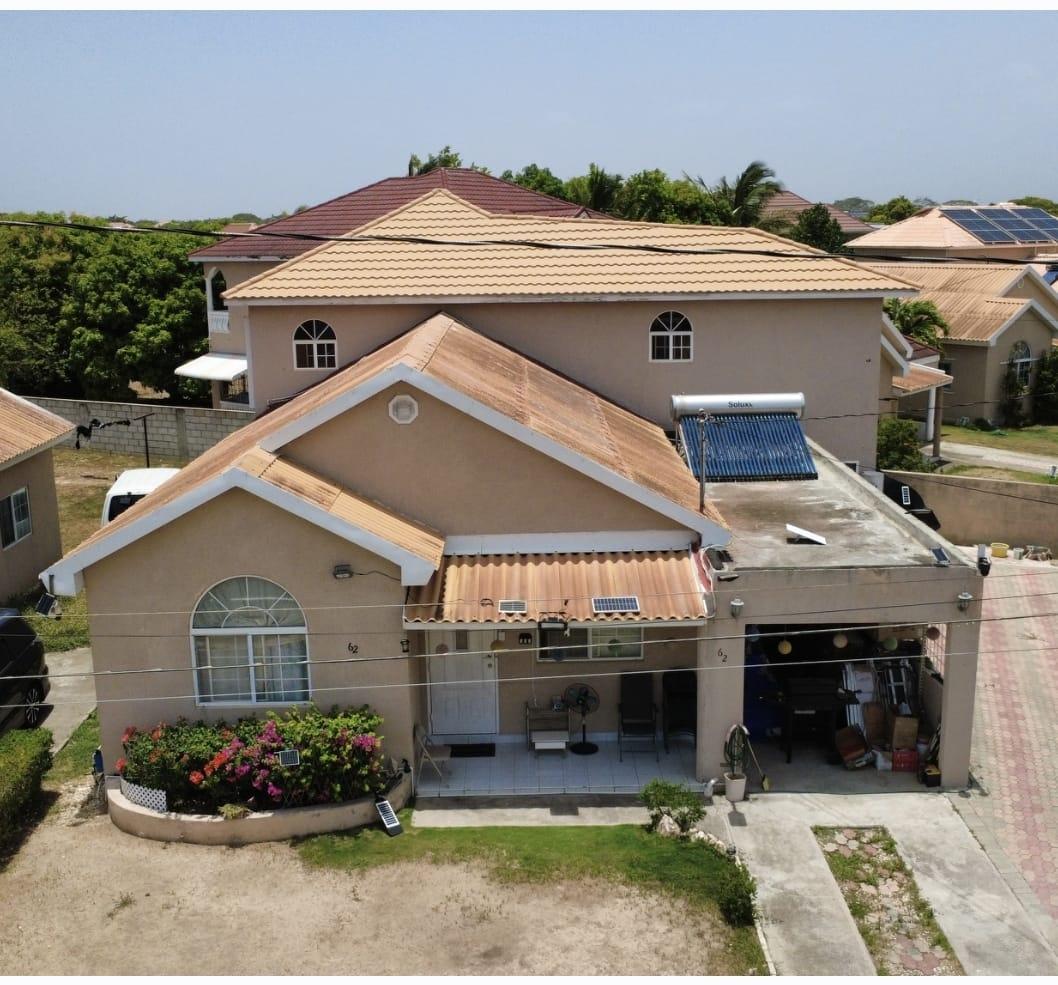 House For Sale: LOT A62 CARIBBEAN ESTATES, Caribbean Estates | $50,000,000 photo 4