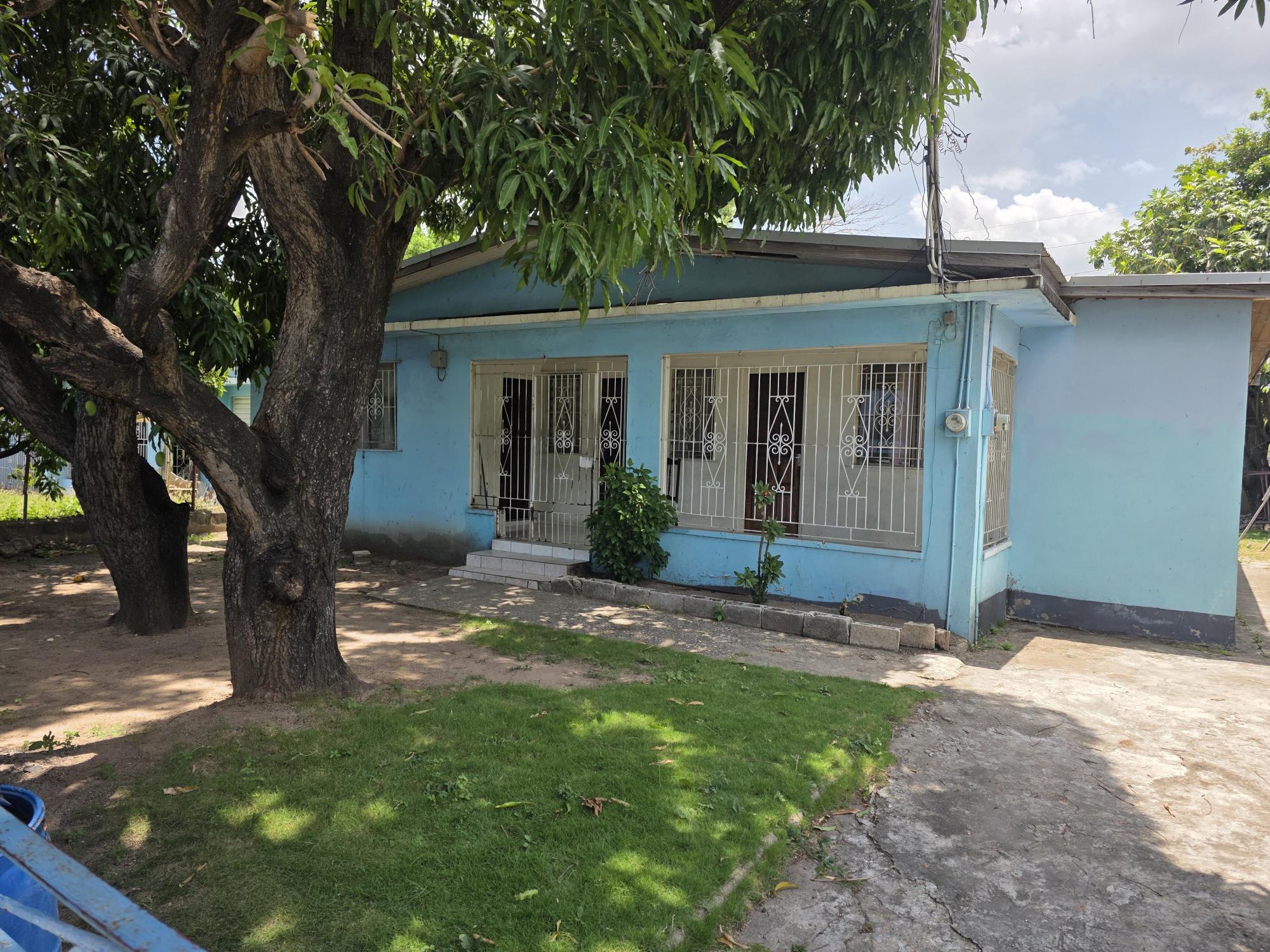 House For Sale: GILMORE DRIVE, KGN 20, Kingston 20 | $35,000,000