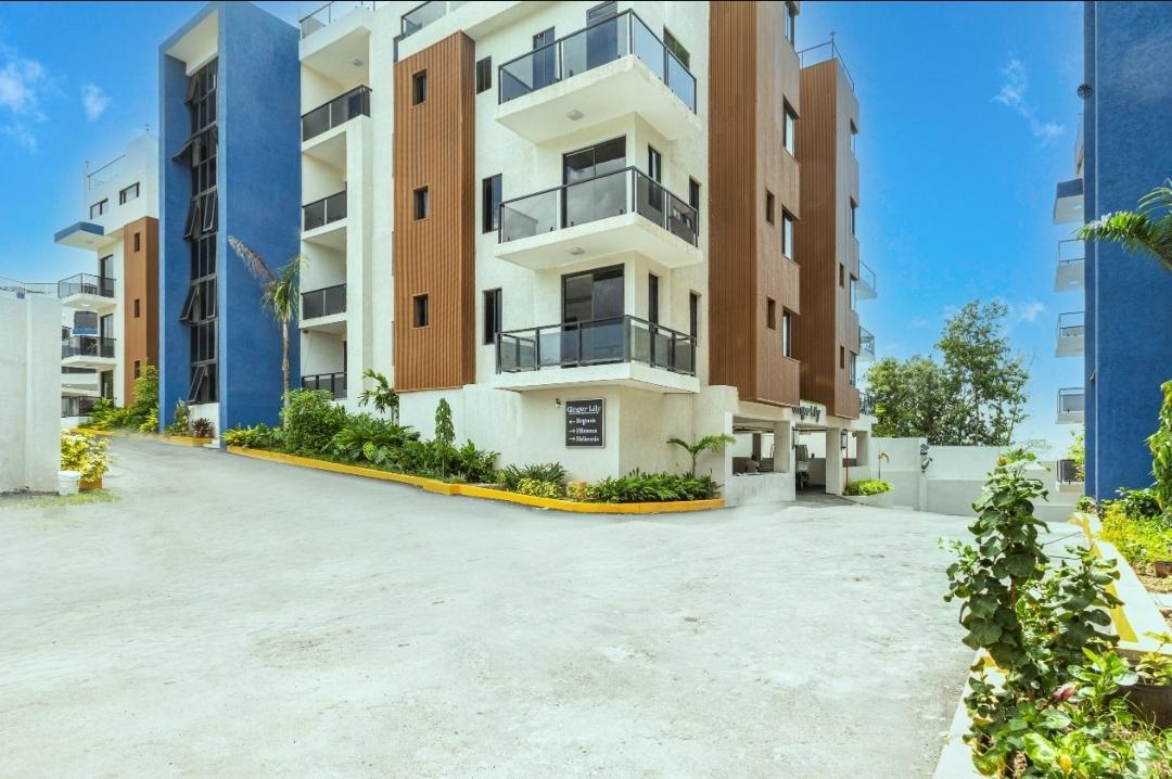 Apartment For Sale: GROSVENOR HEIGHTS, Kingston 8 | $398,000 photo 5