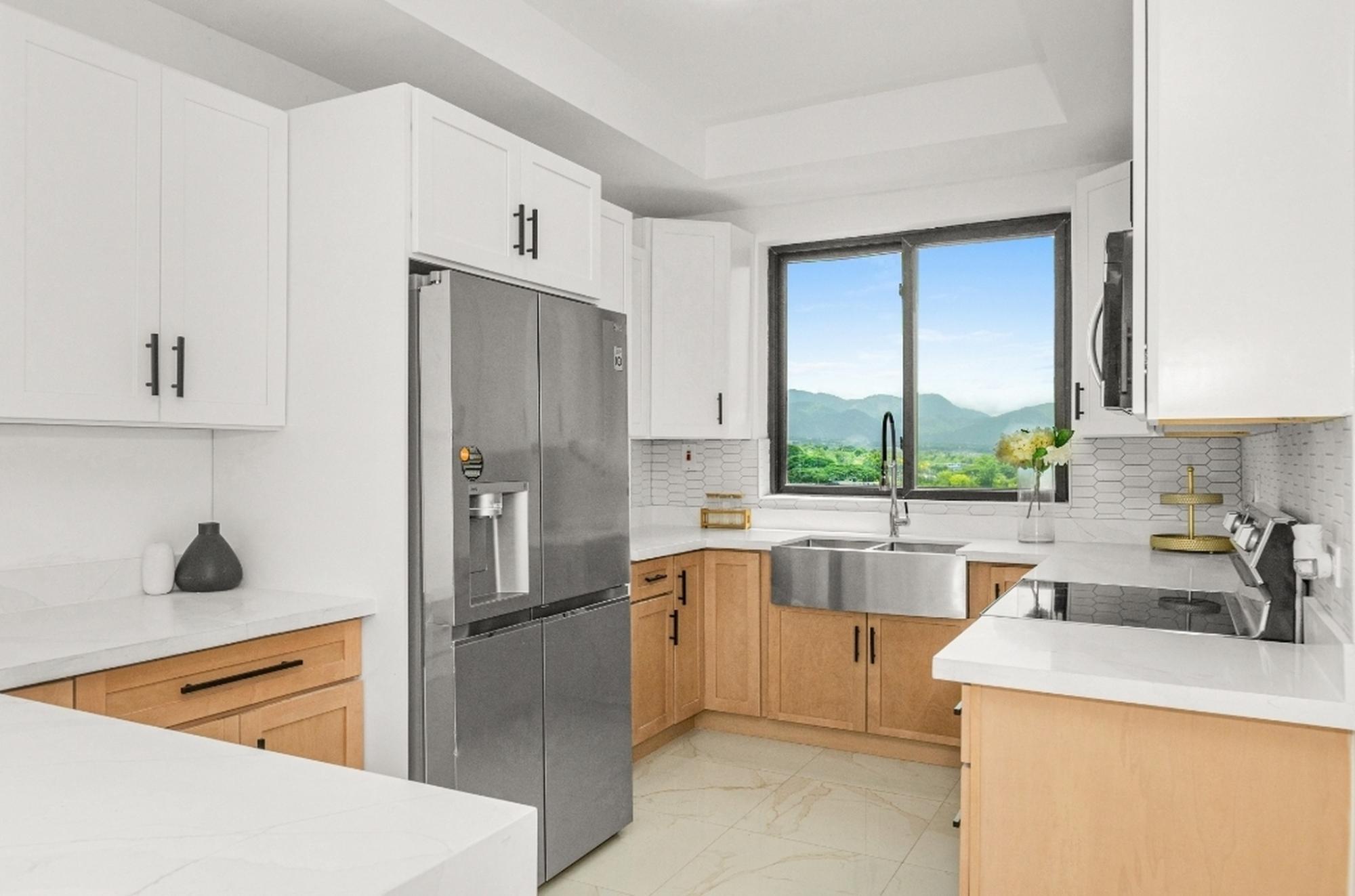 Apartment For Sale: GROSVENOR HEIGHTS, Kingston 8 | $398,000 photo 7