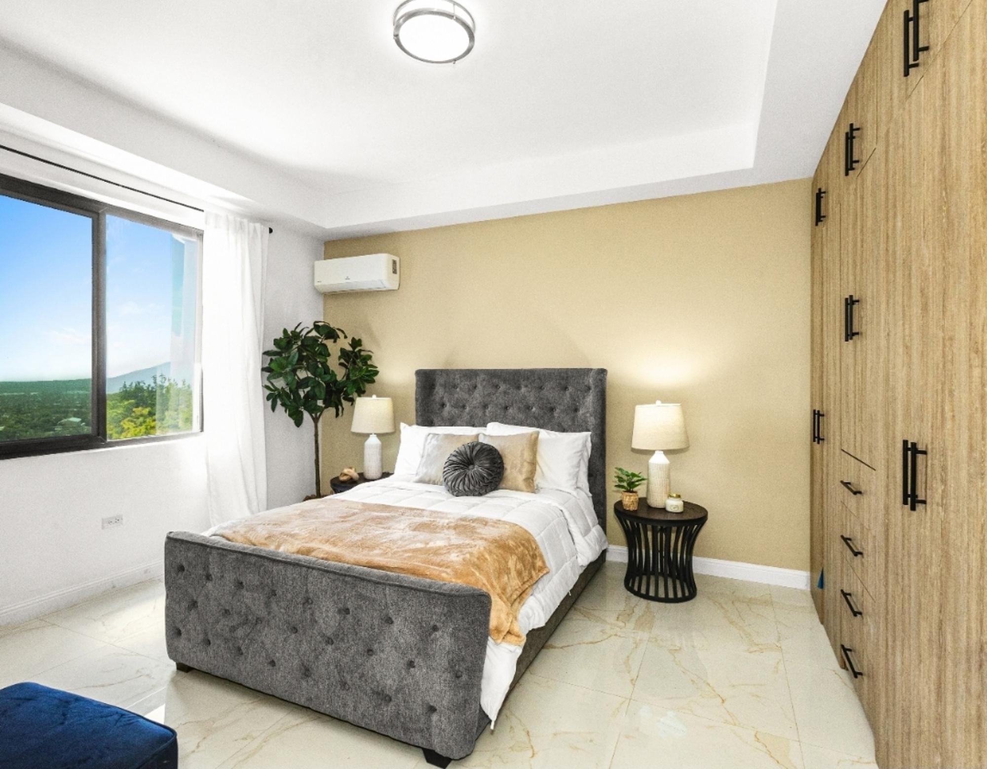 Apartment For Sale: GROSVENOR HEIGHTS, Kingston 8 | $398,000 photo 13