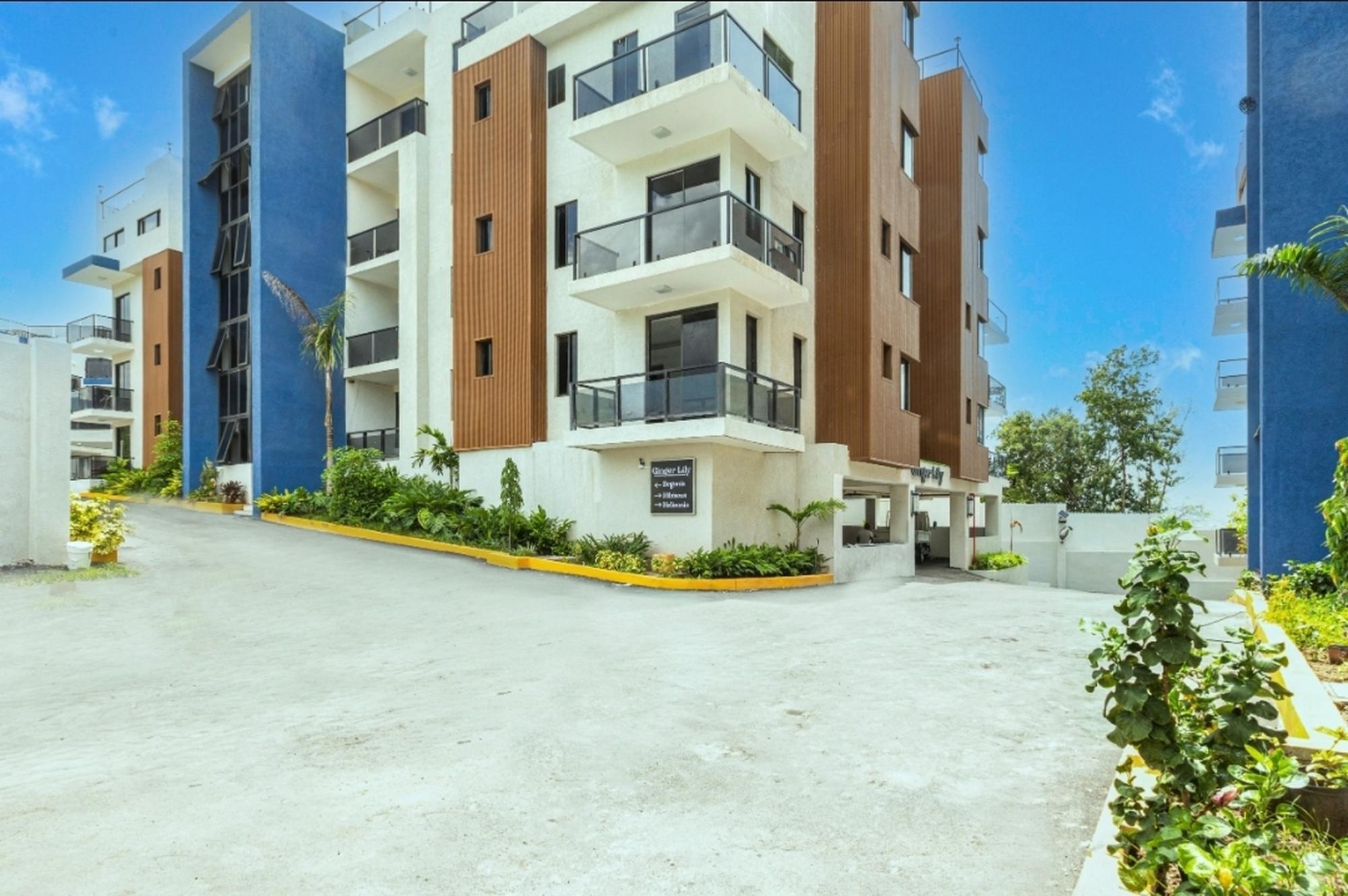 Apartment For Sale: GROSVENOR HEIGHTS, Kingston 8 | $398,000 photo 17