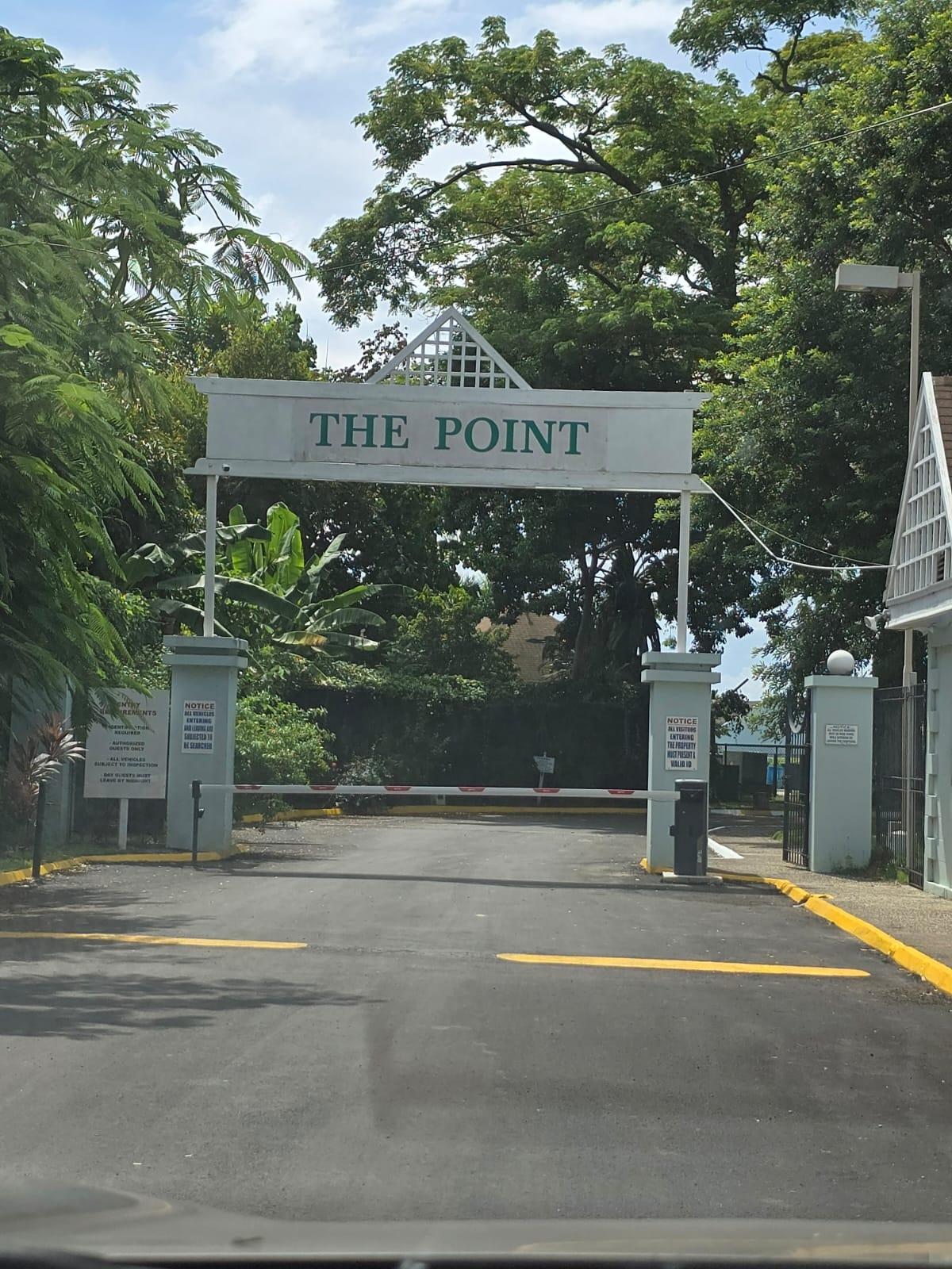 Apartment For Rent: POINT VILLAGE, Negril | $1,200