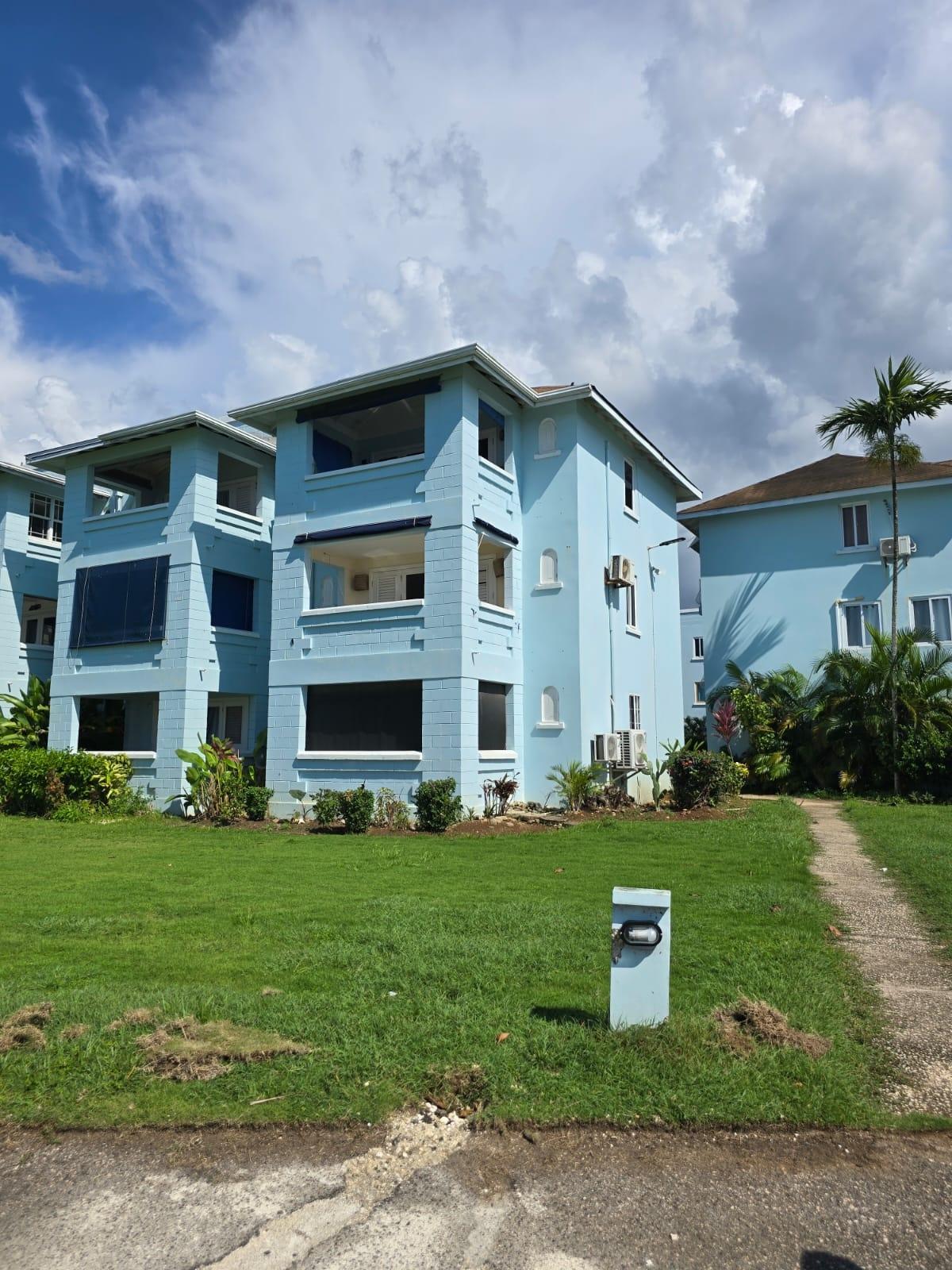 Apartment For Rent: POINT VILLAGE, Negril | $1,200 photo 2