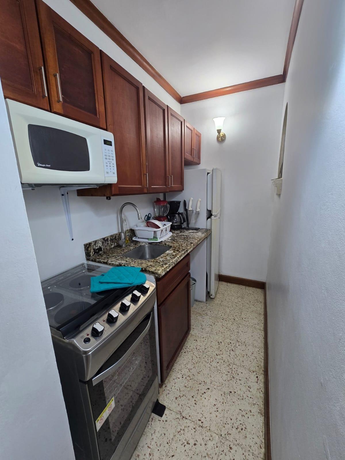Apartment For Rent: POINT VILLAGE, Negril | $1,200 photo 8