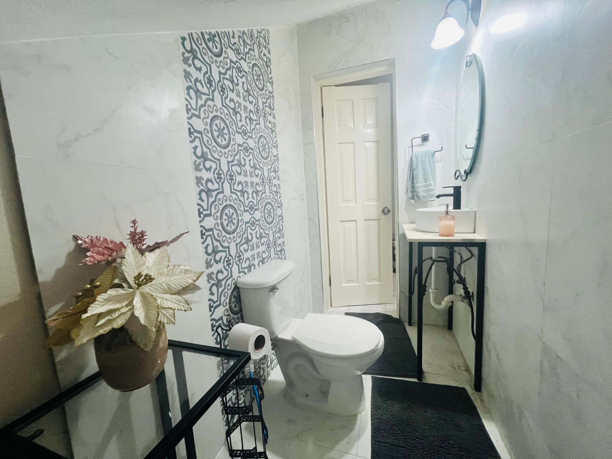 Townhouse For Rent: RIVER OAKS, OCHO RIOS, ST, Eltham | $1,500 photo 6