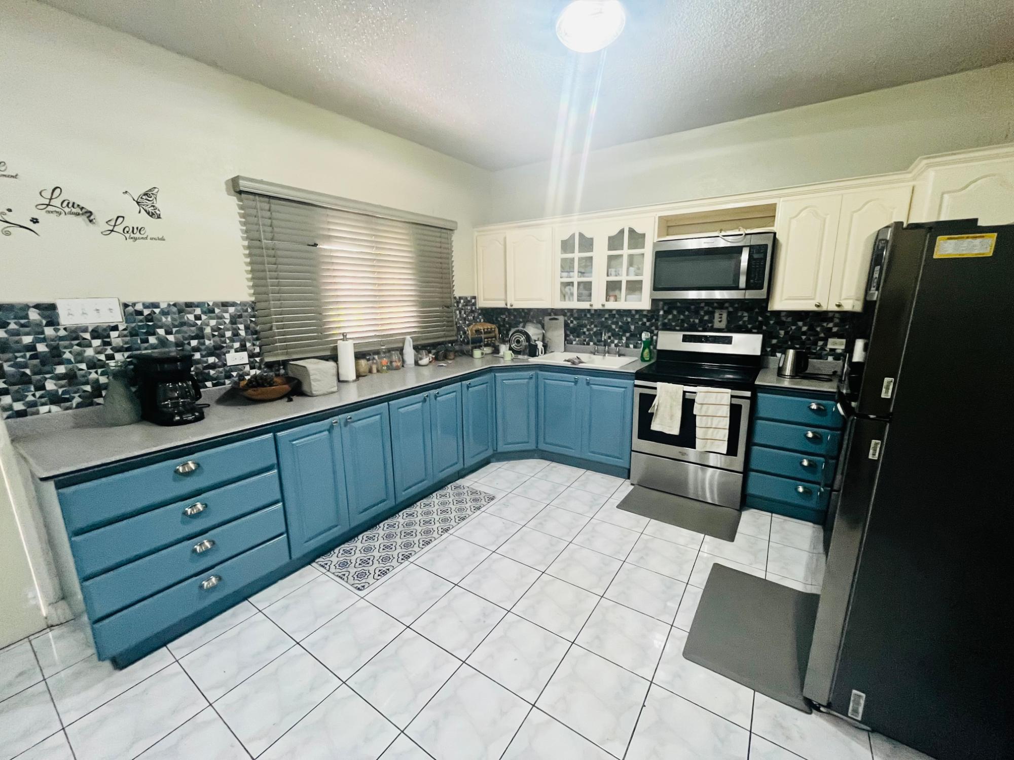 Townhouse For Rent: RIVER OAKS, OCHO RIOS, ST, Eltham | $1,500 photo 7