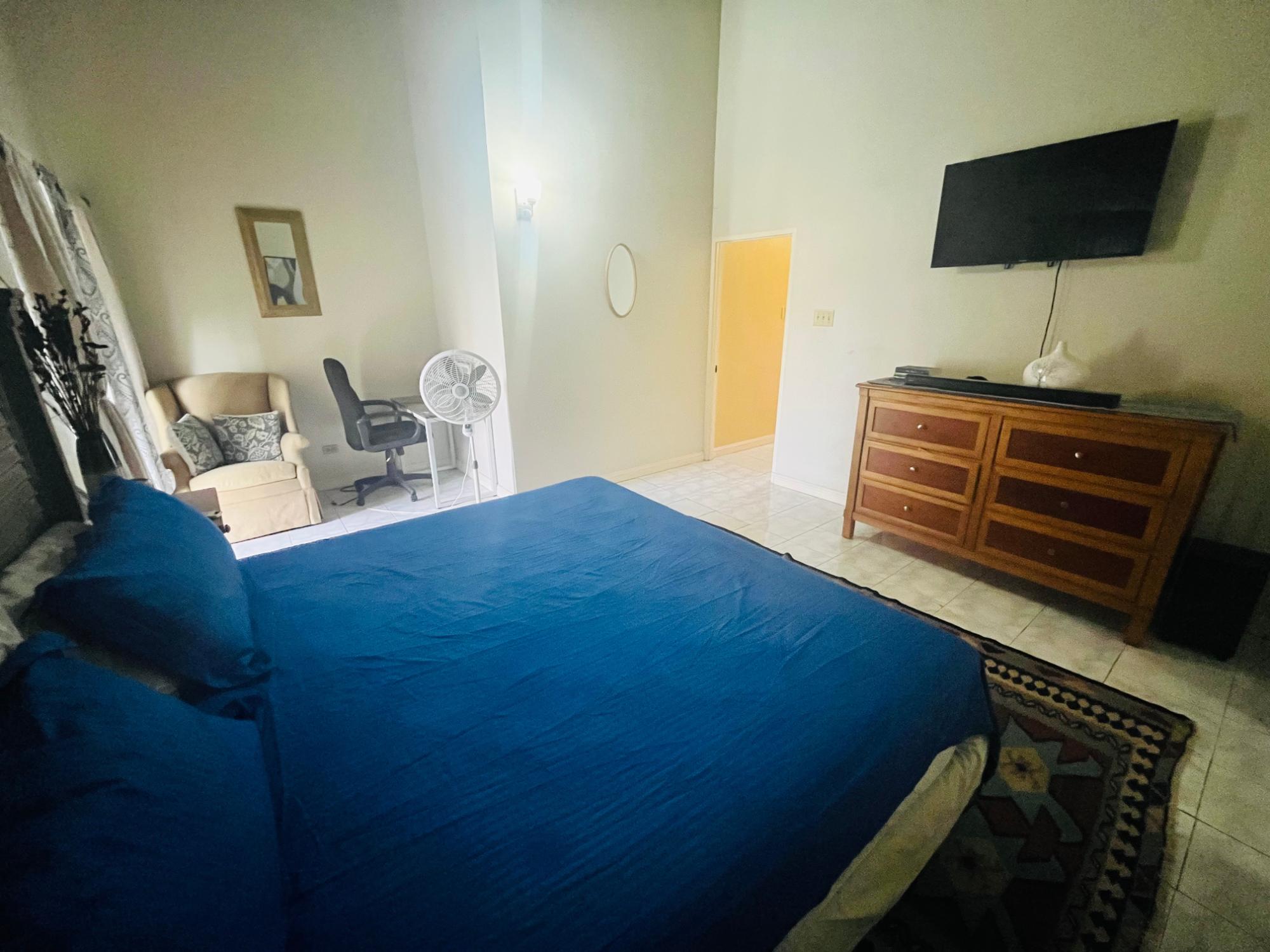 Townhouse For Rent: RIVER OAKS, OCHO RIOS, ST, Eltham | $1,500 photo 9