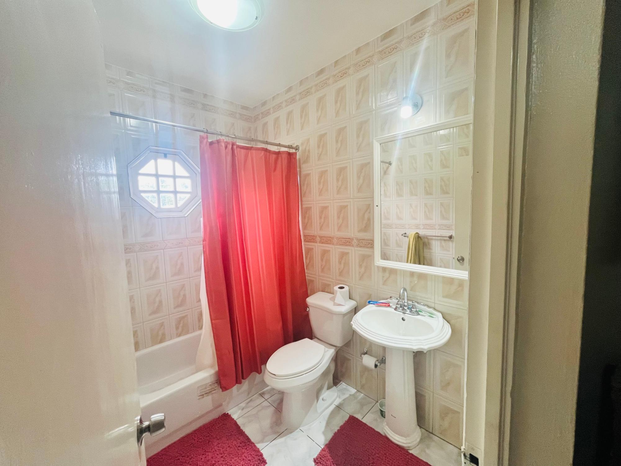 Townhouse For Rent: RIVER OAKS, OCHO RIOS, ST, Eltham | $1,500 photo 13