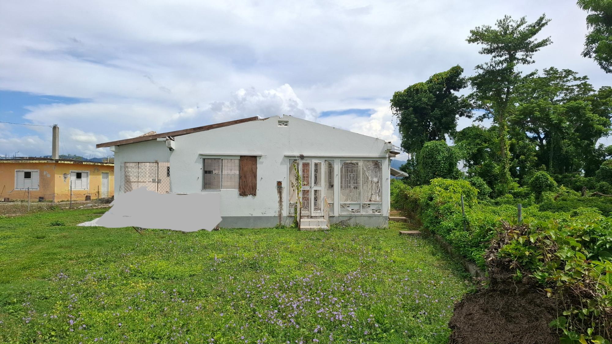 House For Sale: LAND PART OF SMITHFIELD, Savanna-La-Mar | $14,000,000 photo 3