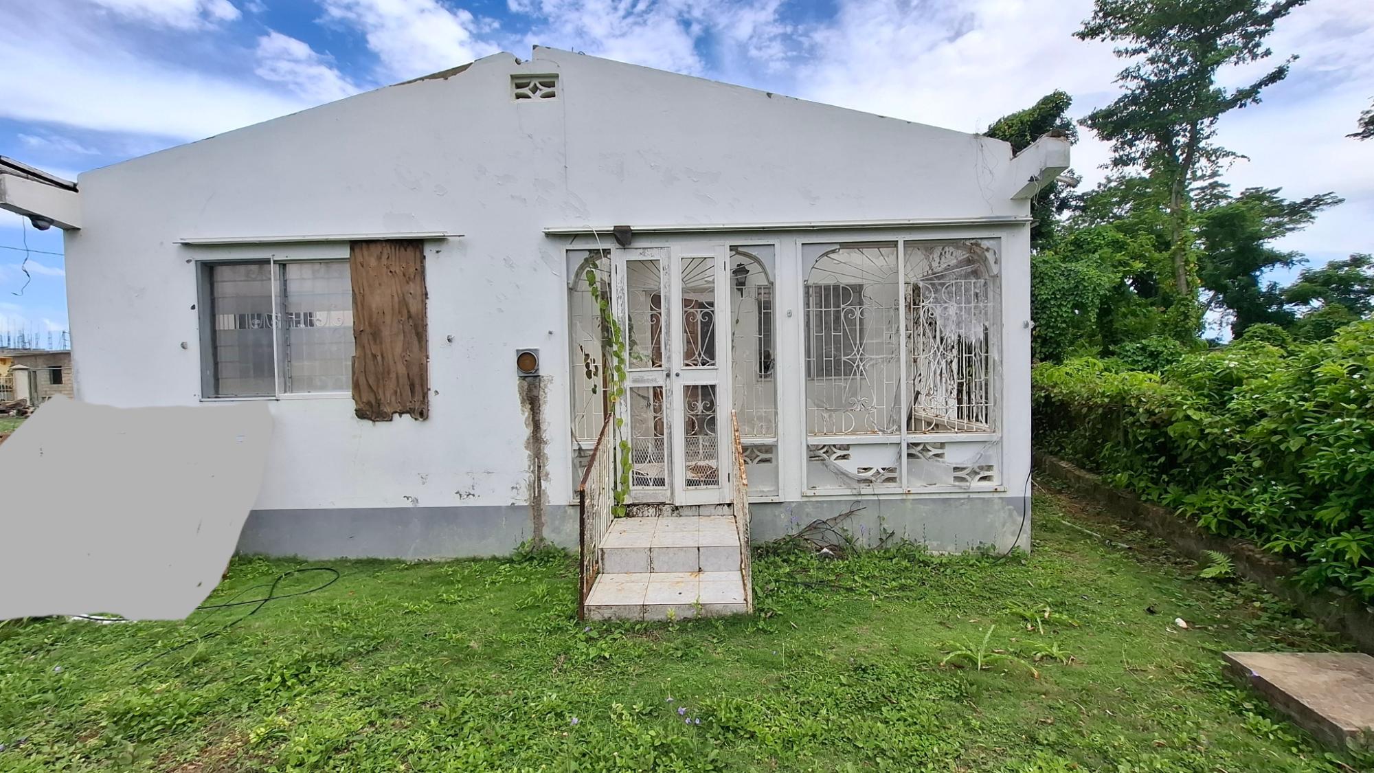 House For Sale: LAND PART OF SMITHFIELD, Savanna-La-Mar | $14,000,000 photo 4