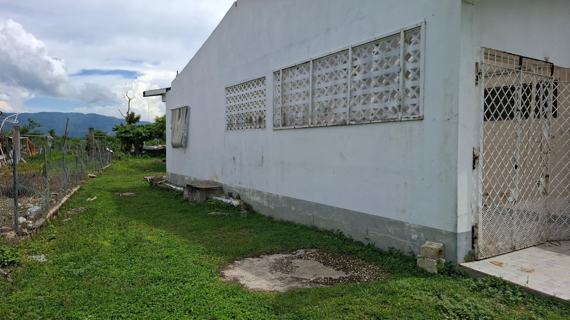 House For Sale: LAND PART OF SMITHFIELD, Savanna-La-Mar | $14,000,000 photo 8