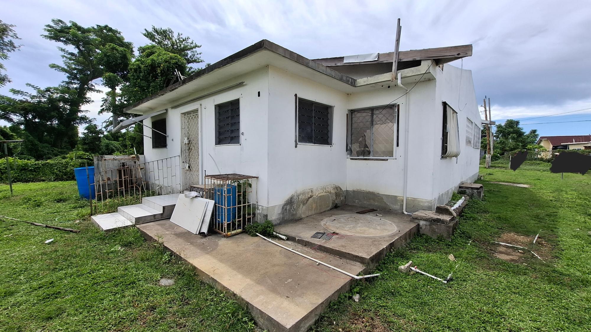 House For Sale: LAND PART OF SMITHFIELD, Savanna-La-Mar | $14,000,000 photo 9