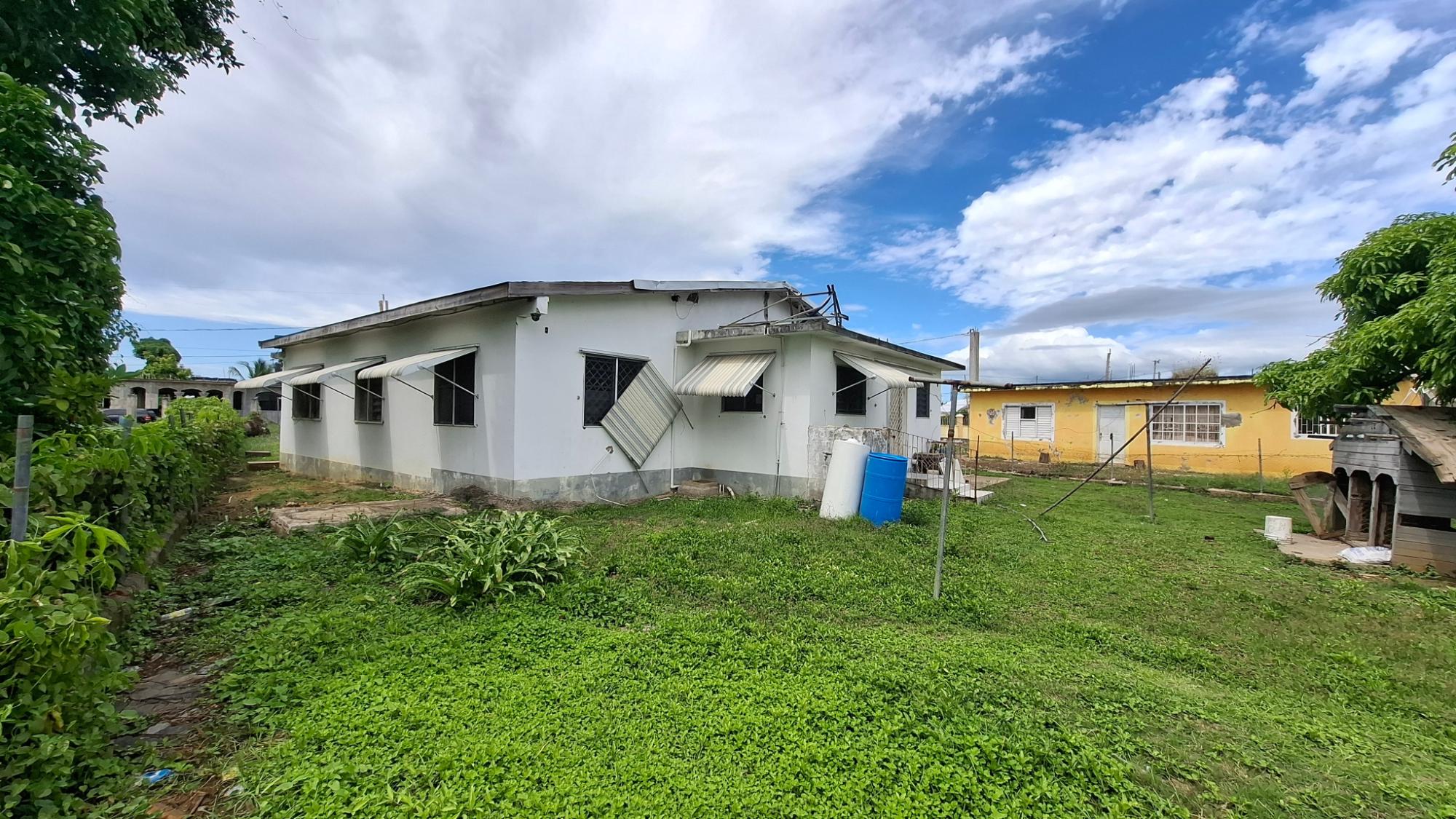 House For Sale: LAND PART OF SMITHFIELD, Savanna-La-Mar | $14,000,000 photo 10