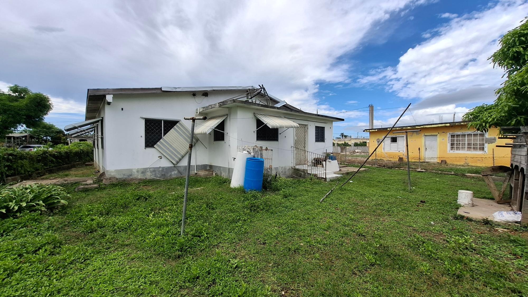 House For Sale: LAND PART OF SMITHFIELD, Savanna-La-Mar | $14,000,000 photo 11