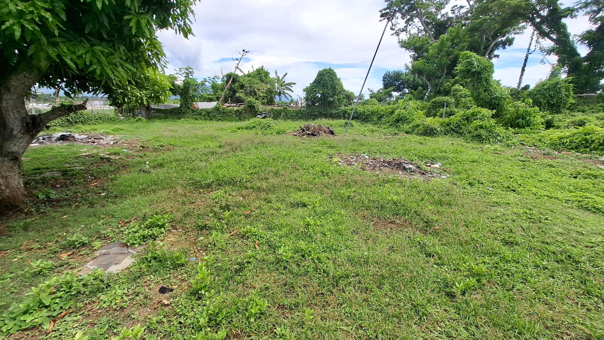 House For Sale: LAND PART OF SMITHFIELD, Savanna-La-Mar | $14,000,000 photo 12