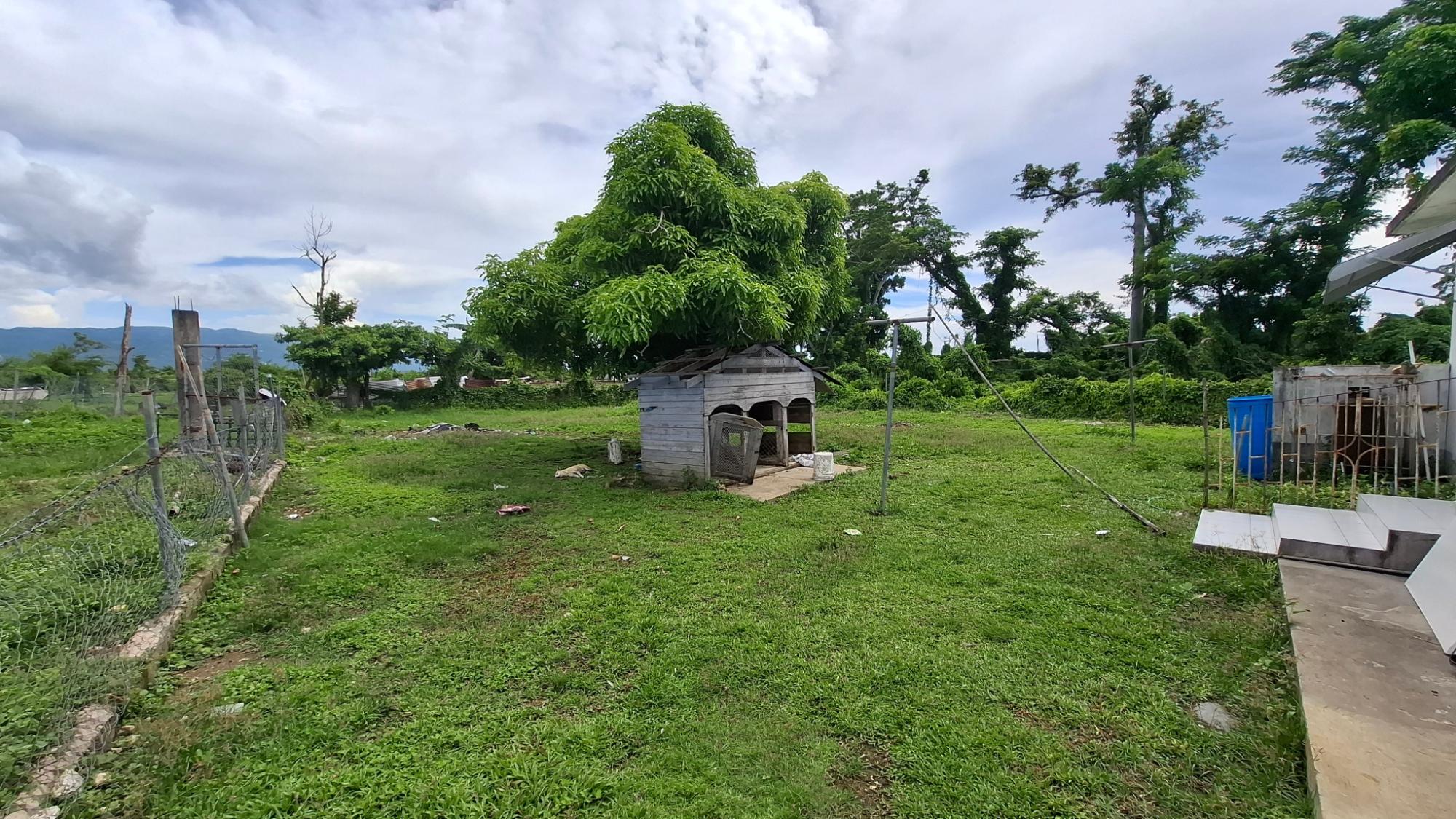 House For Sale: LAND PART OF SMITHFIELD, Savanna-La-Mar | $14,000,000 photo 15