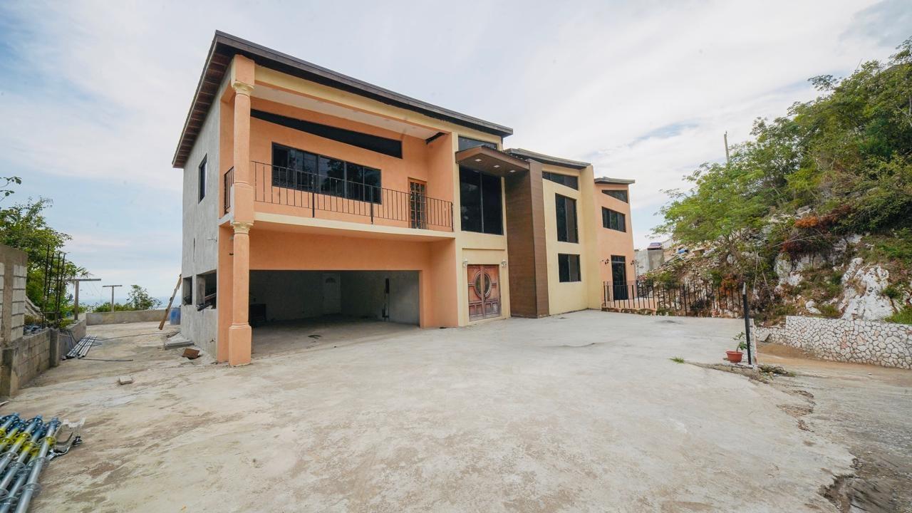House For Sale: PLANTATION HEIGHTS, Kingston 20 | $1,200,000 photo 20