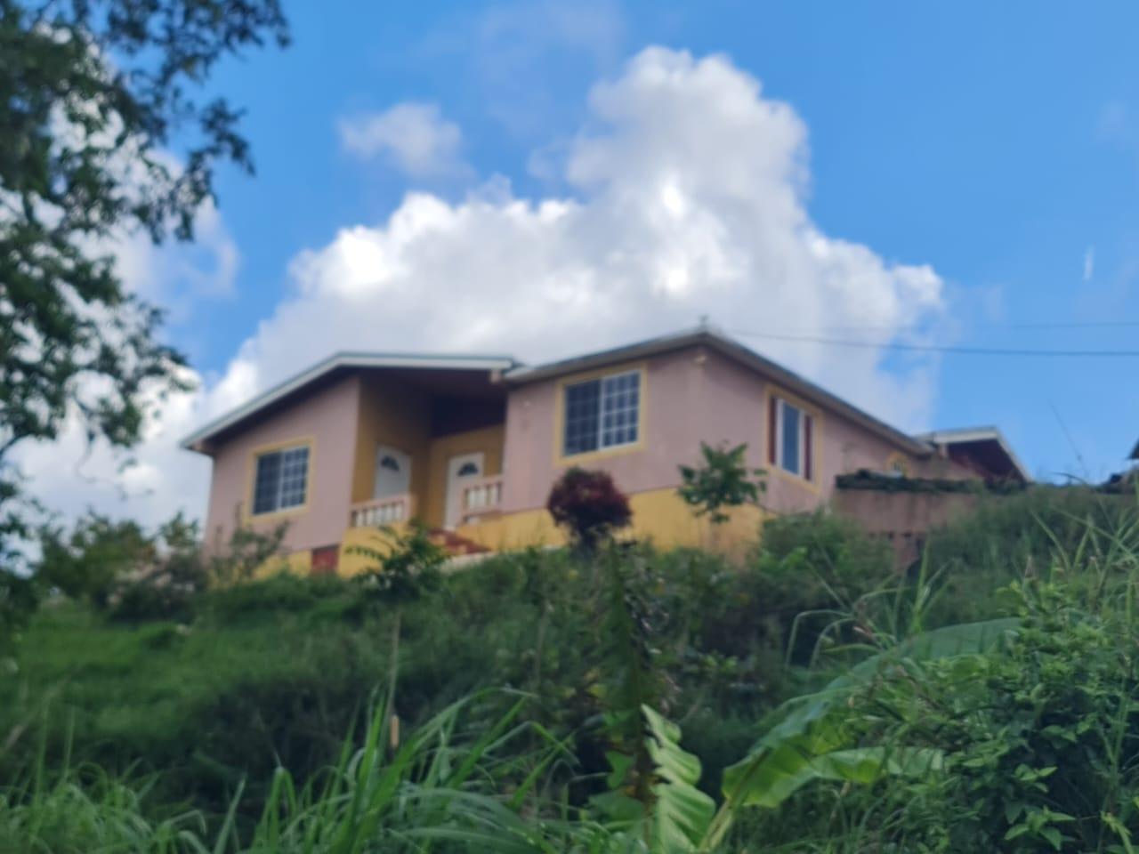 House For Sale: WALDERSTON, Walderston | $15,000,000