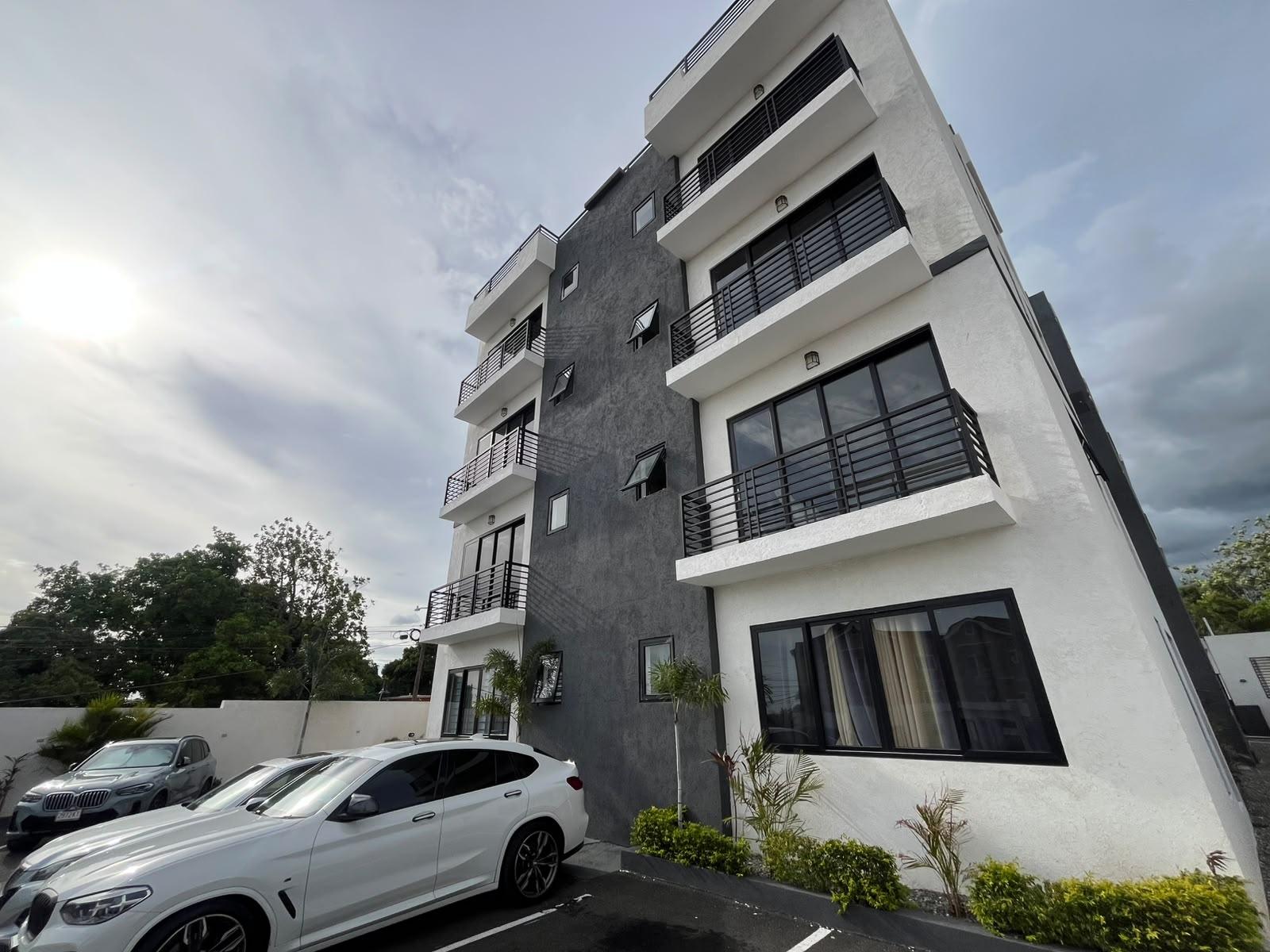 Apartment For Rent: SULLIVAN AVENUE, Kingston 8 | $1,500 photo 3