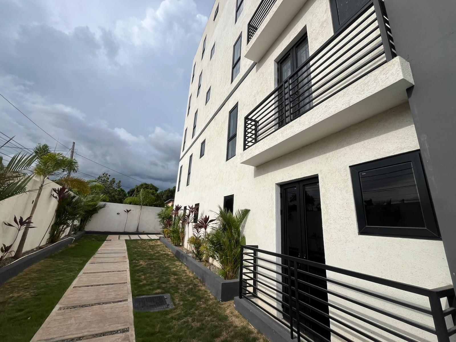 Apartment For Rent: SULLIVAN AVENUE, Kingston 8 | $1,500 photo 15