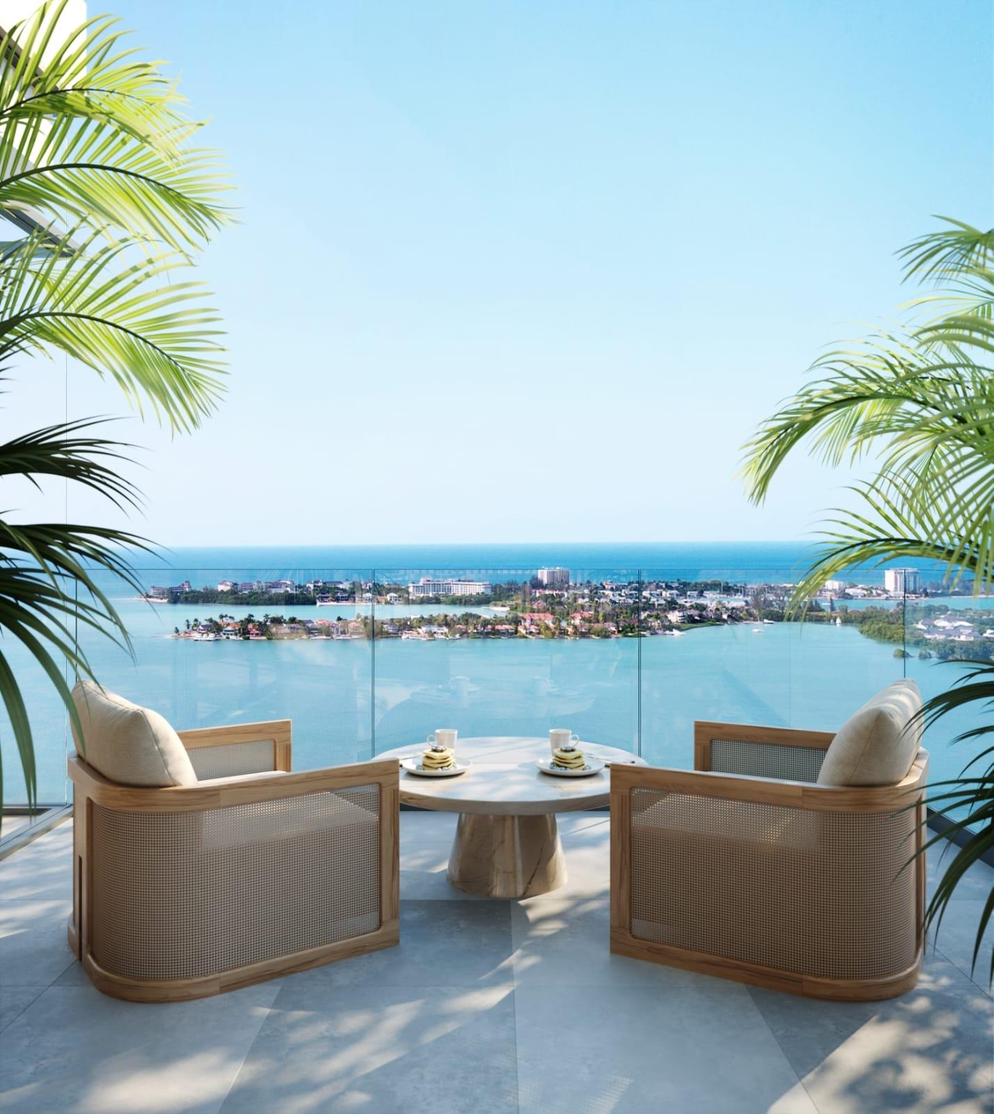 Apartment For Sale: PINNACLE, Montego Bay | $761,587 photo 5