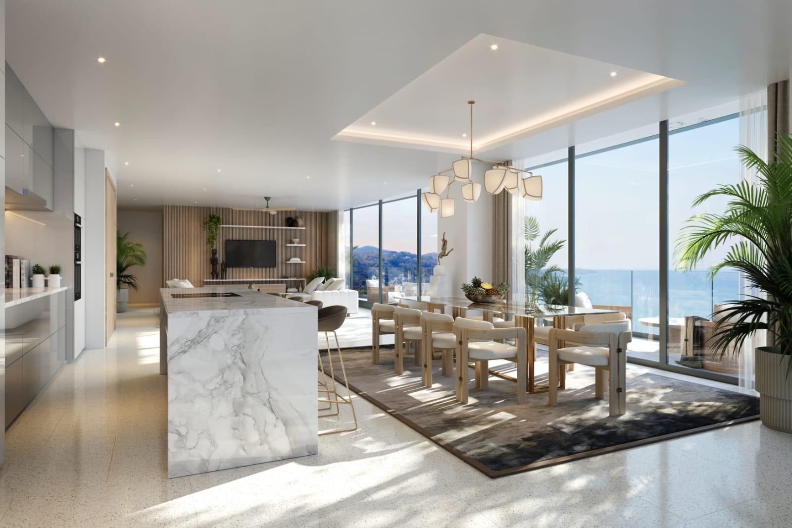 Apartment For Sale: PINNACLE, Montego Bay | $761,587 photo 10