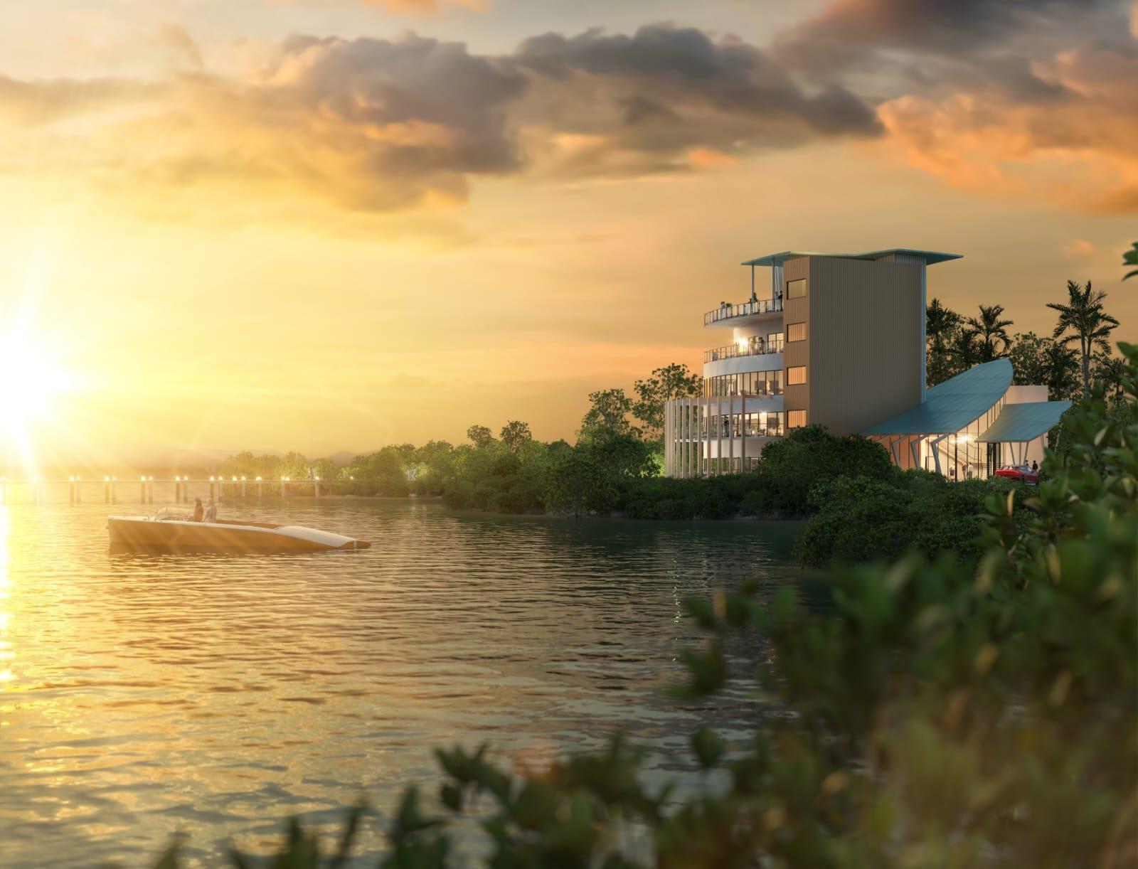 Apartment For Sale: PINNACLE, Montego Bay | $761,587 photo 13