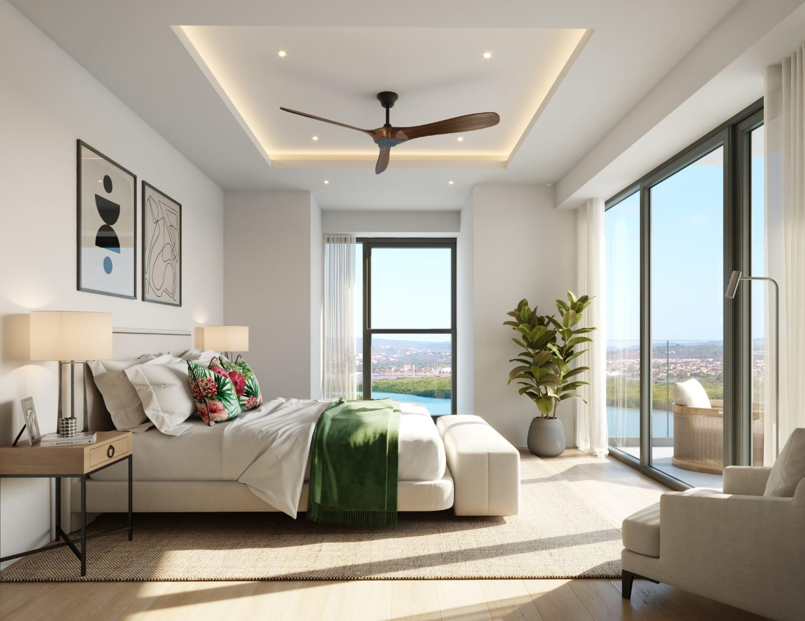 Apartment For Sale: PINNACLE, Montego Bay | $761,587 photo 17