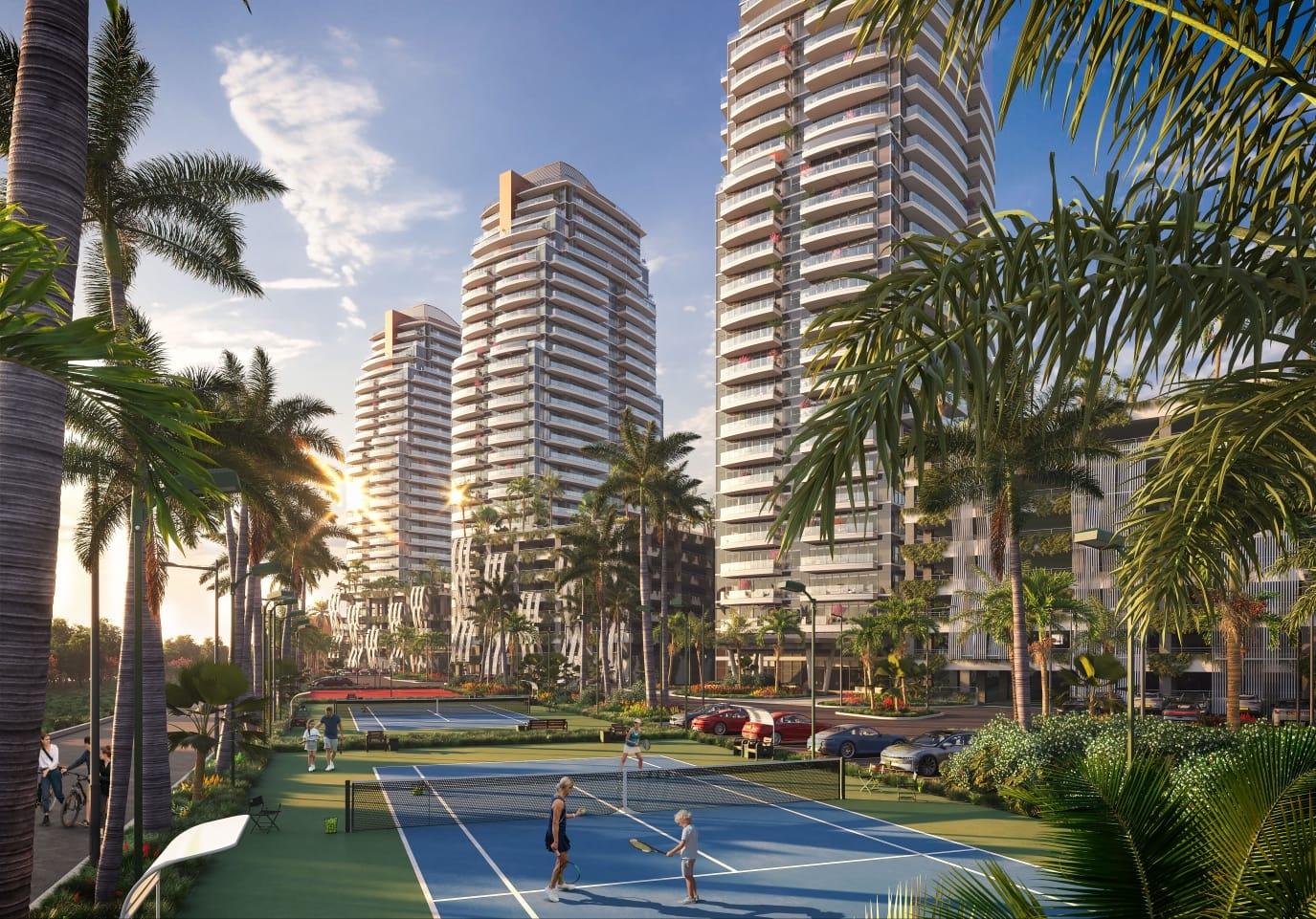 Apartment For Sale: PINNACLE, Montego Bay | $761,587 photo 22