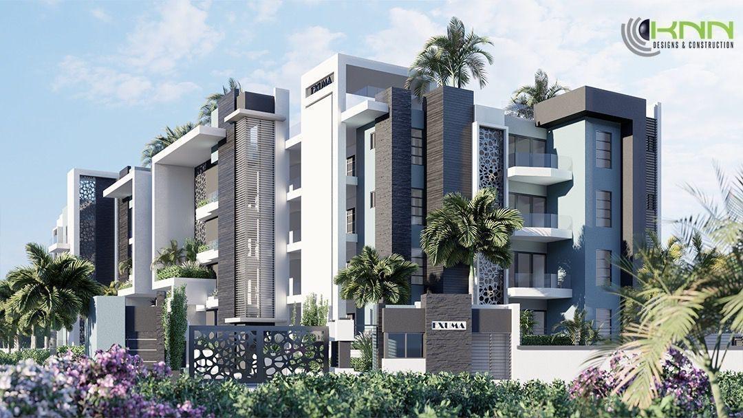 Apartment For Sale: UNIVERSITY CRESCENT, Kingston 6 | $60,000,000 photo 2