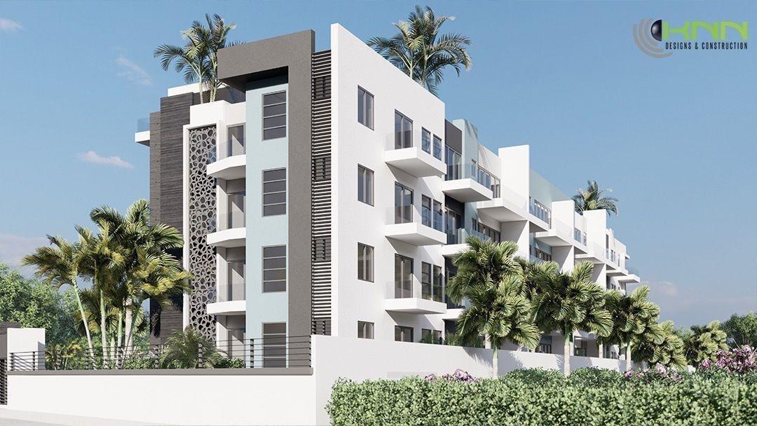 Apartment For Sale: UNIVERSITY CRESCENT, Kingston 6 | $60,000,000 photo 3