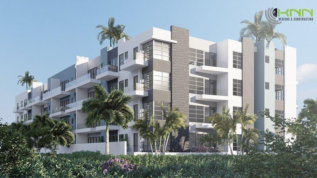 Apartment For Sale: UNIVERSITY CRESCENT, Kingston 6 | $60,000,000 photo 4