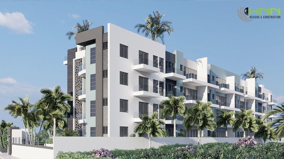 Apartment For Sale: UNIVERSITY CRESCENT, Kingston 6 | $60,000,000 photo 5