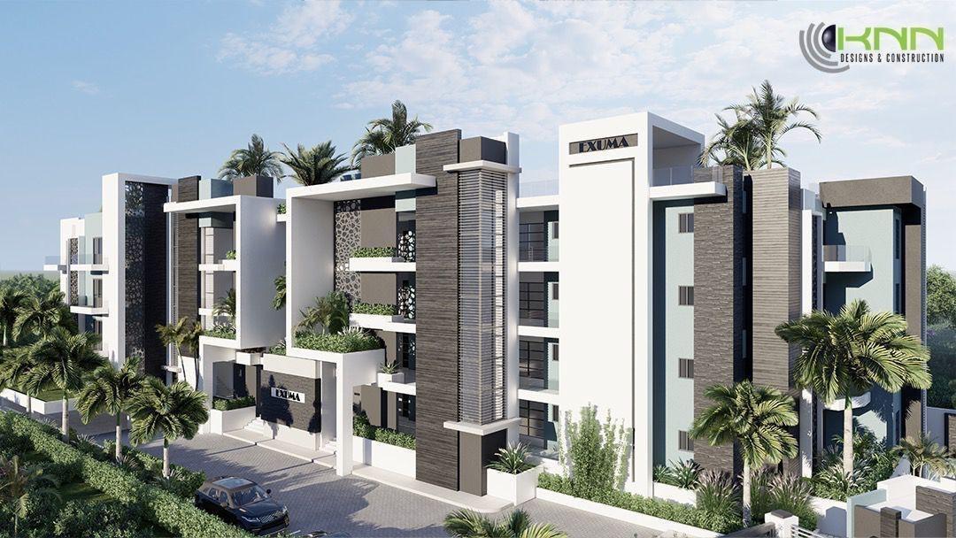 Apartment For Sale: UNIVERSITY CRESCENT, Kingston 6 | $60,000,000 photo 6