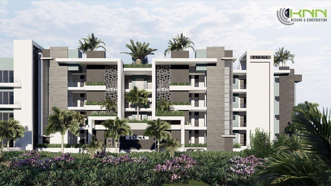 Apartment For Sale: UNIVERSITY CRESCENT, Kingston 6 | $60,000,000 photo 8
