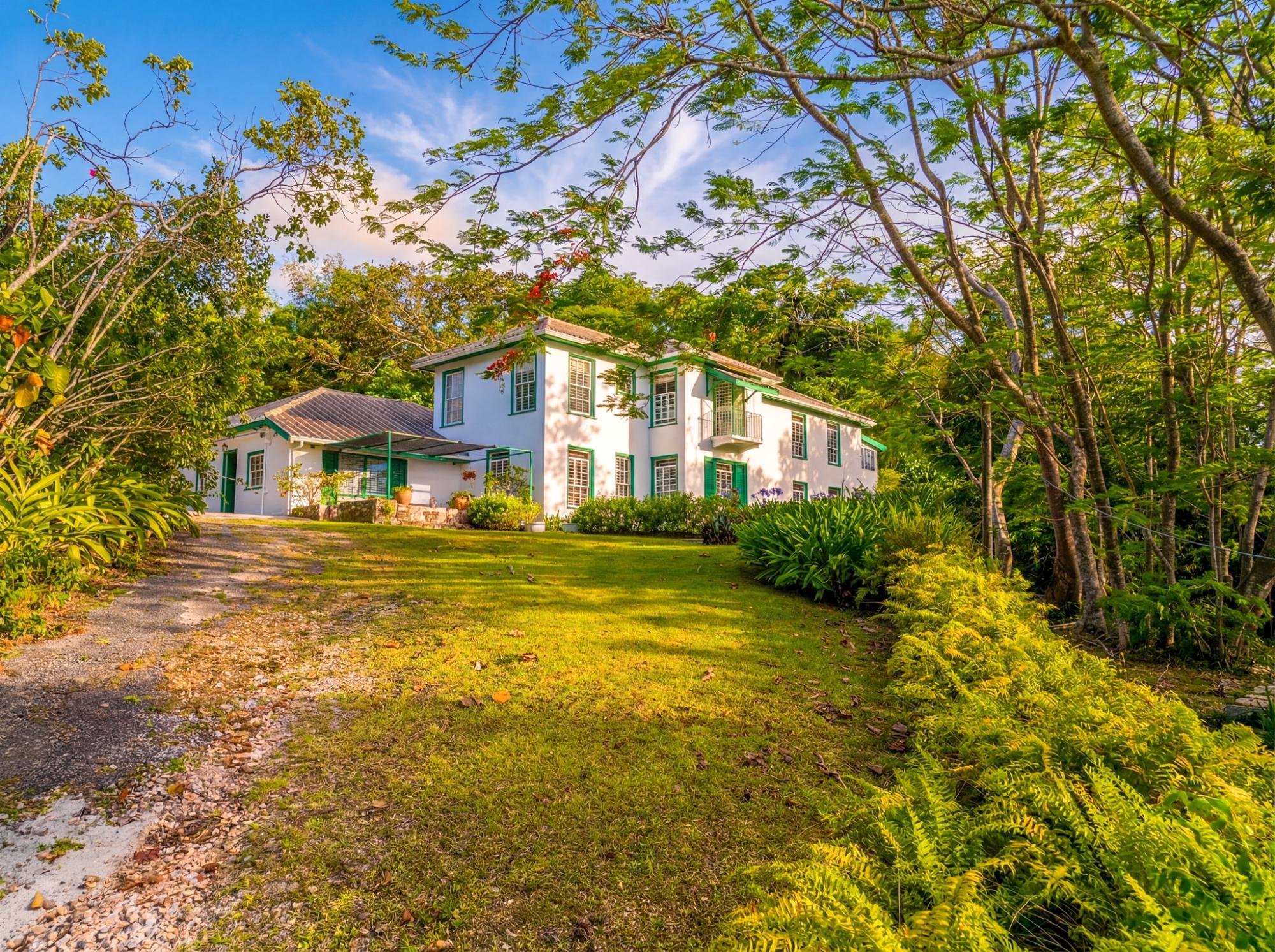 House For Sale: BALVENIE HEIGHTS, Mandeville | $690,000