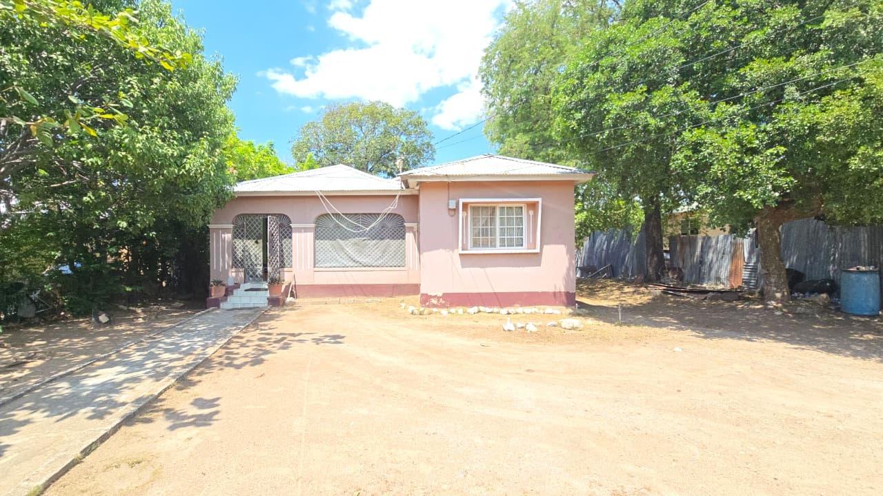 House For Sale: FIRST AVENUE, Kingston 3 | $35,000,000